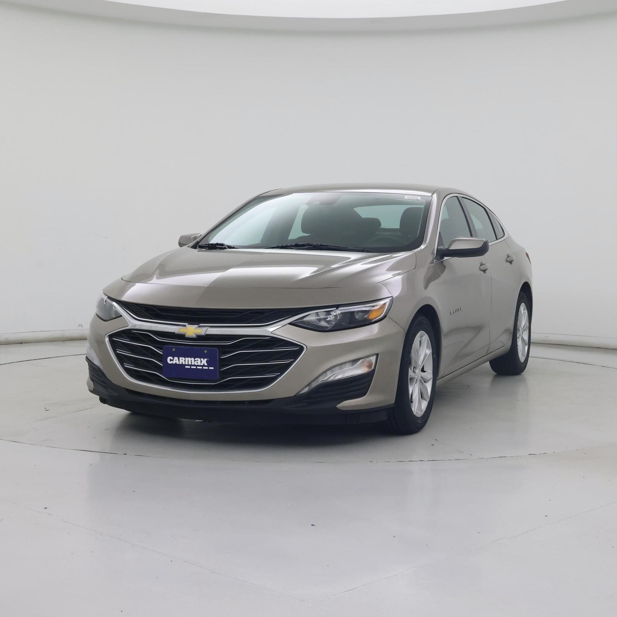 Thumbnail: 2023 Chevrolet Malibu - 4