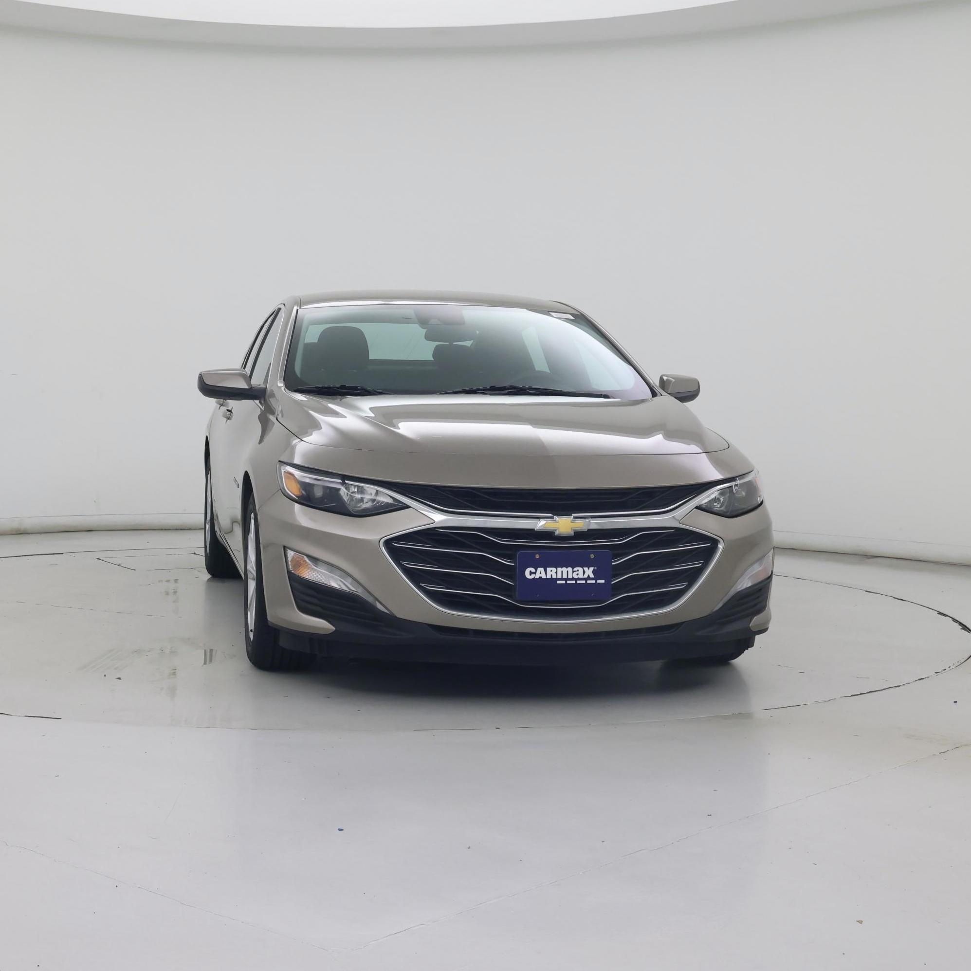 Thumbnail: 2023 Chevrolet Malibu - 5