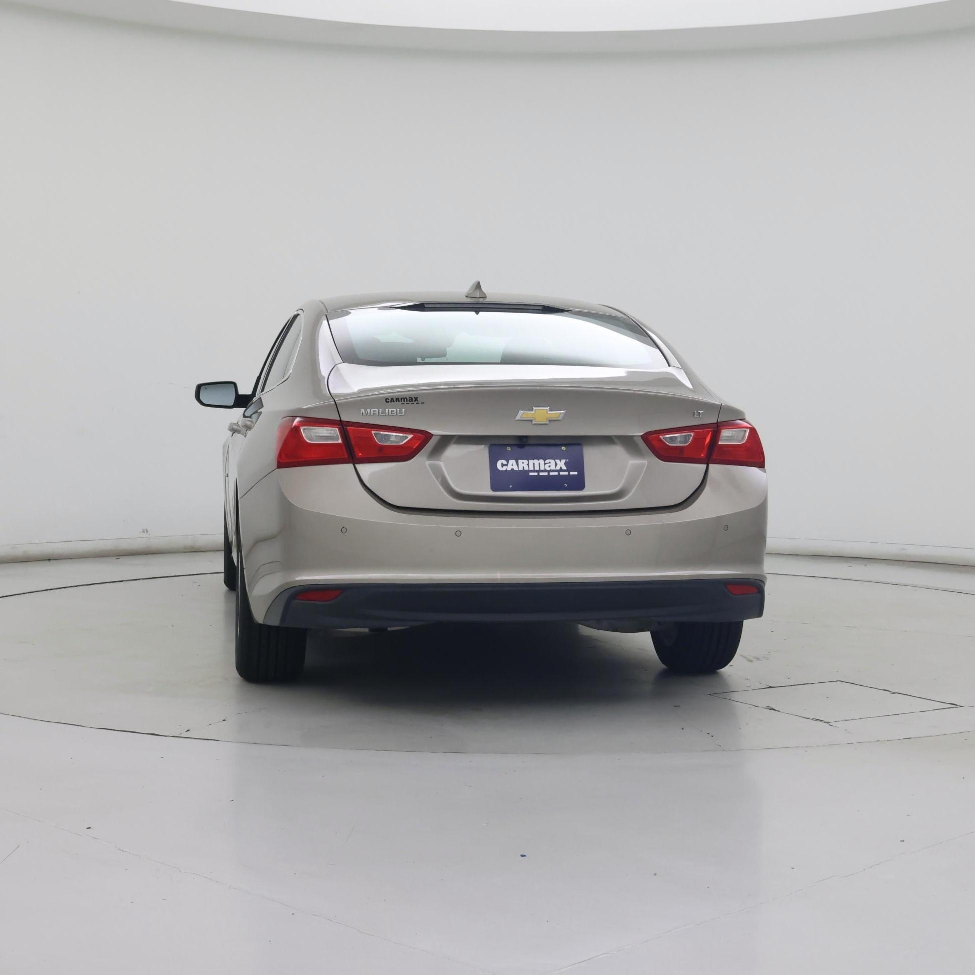 Thumbnail: 2023 Chevrolet Malibu - 6