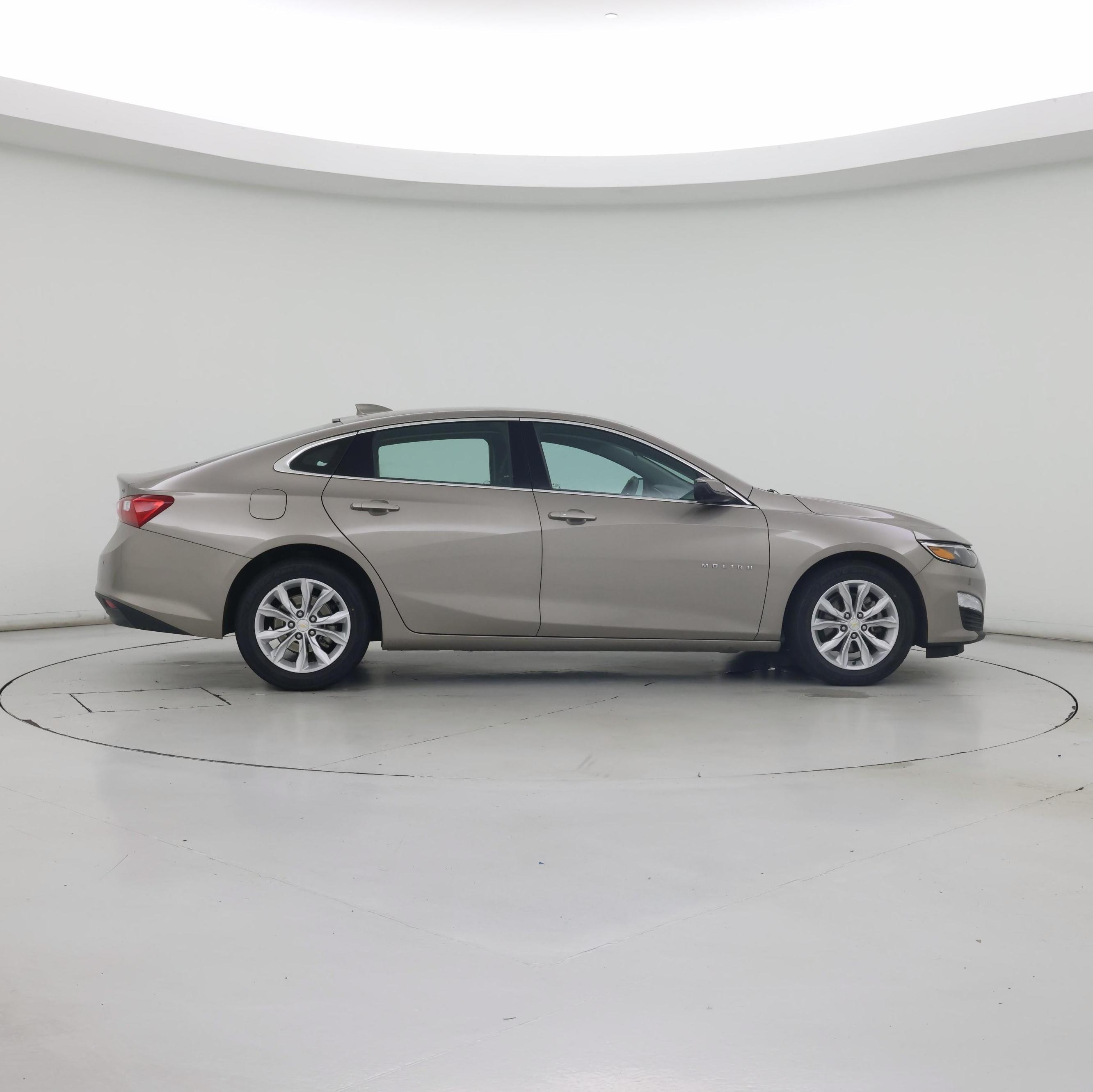 Thumbnail: 2023 Chevrolet Malibu - 7