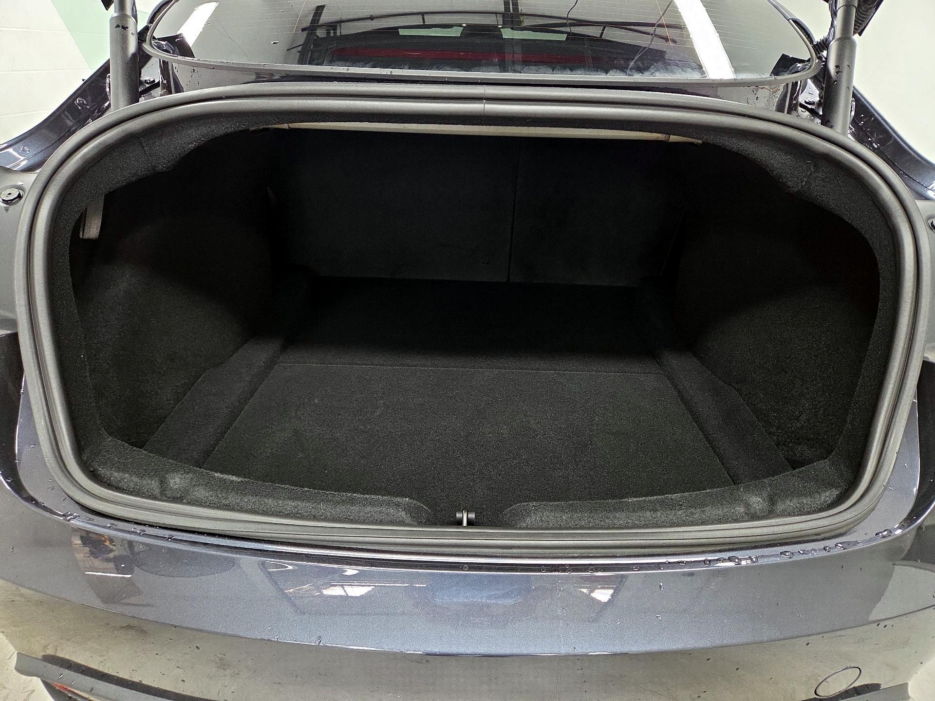 Thumbnail: 2025 Tesla Model 3 - 15