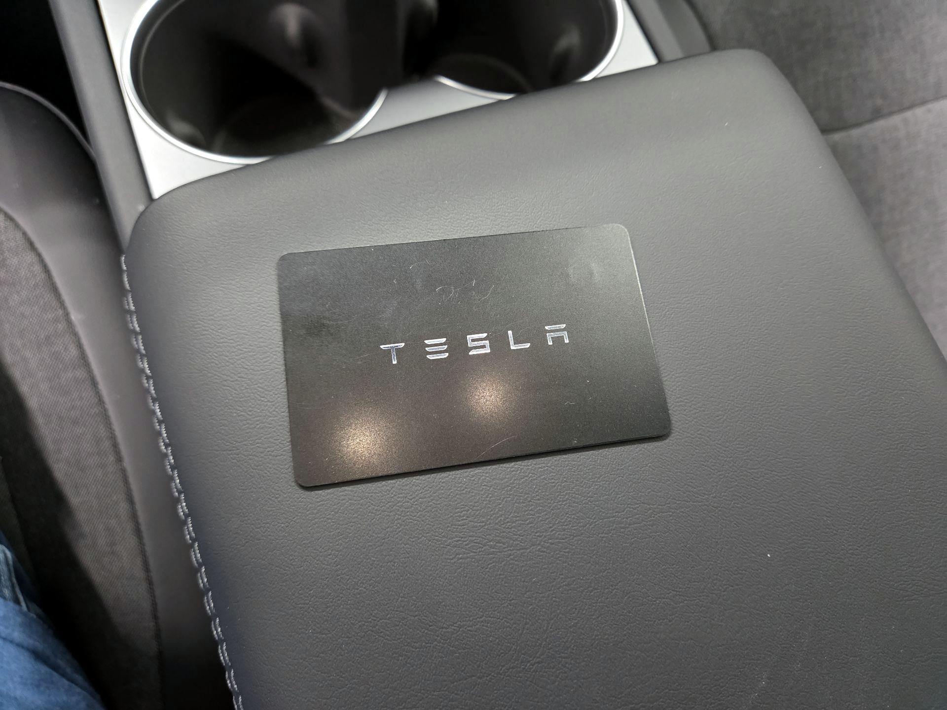 Thumbnail: 2025 Tesla Model 3 - 17