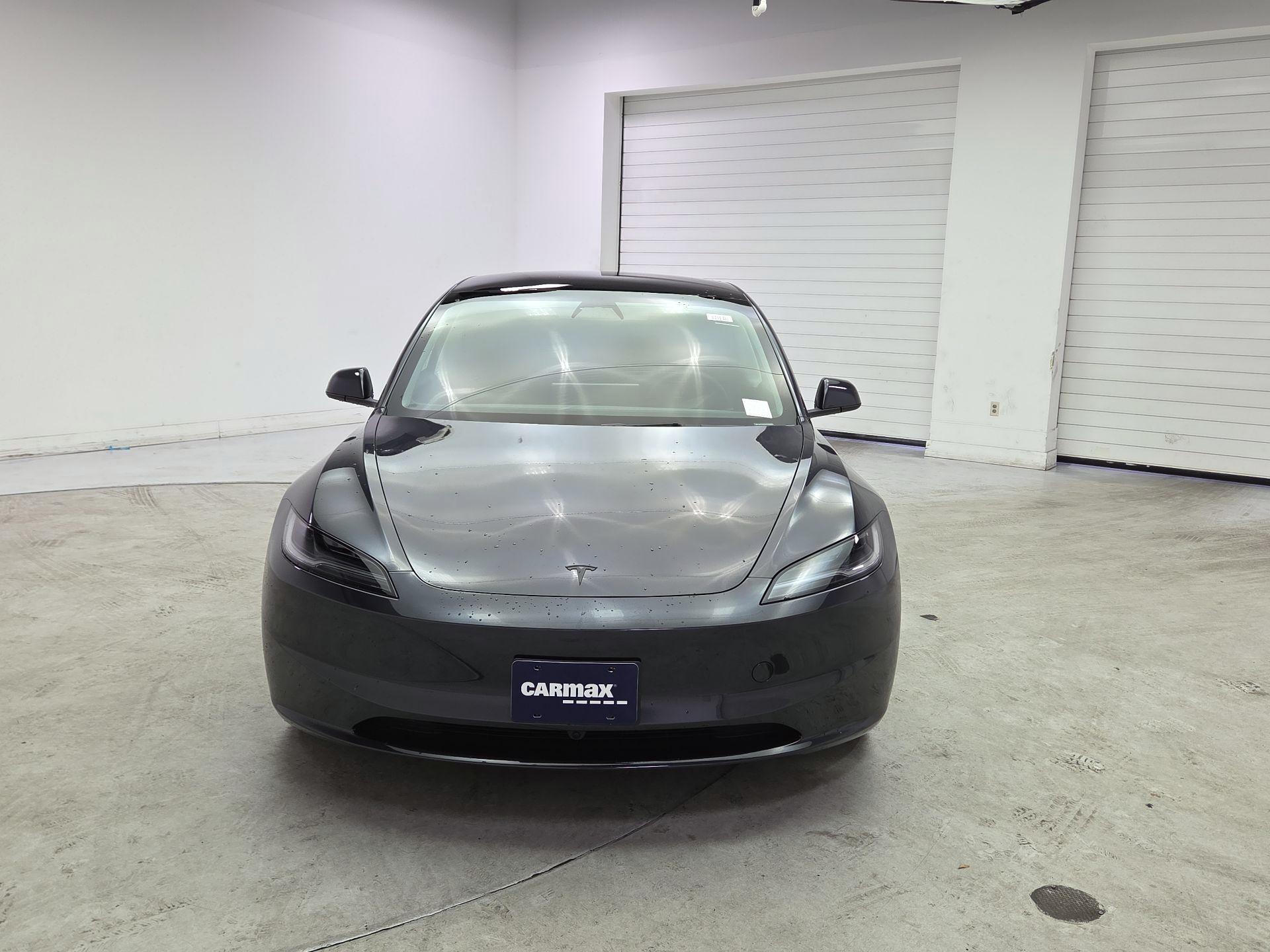 Thumbnail: 2025 Tesla Model 3 - 2