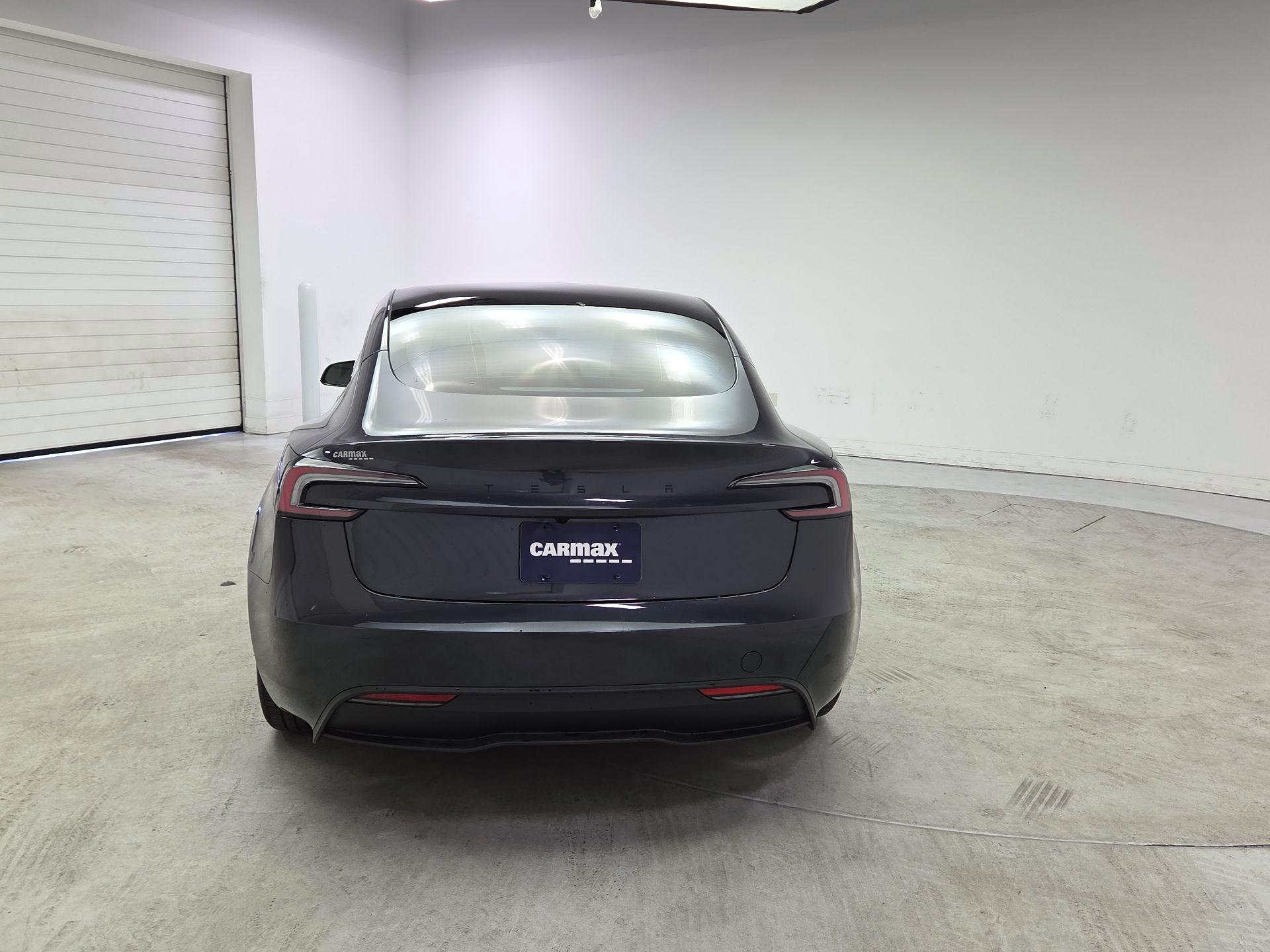 Thumbnail: 2025 Tesla Model 3 - 6