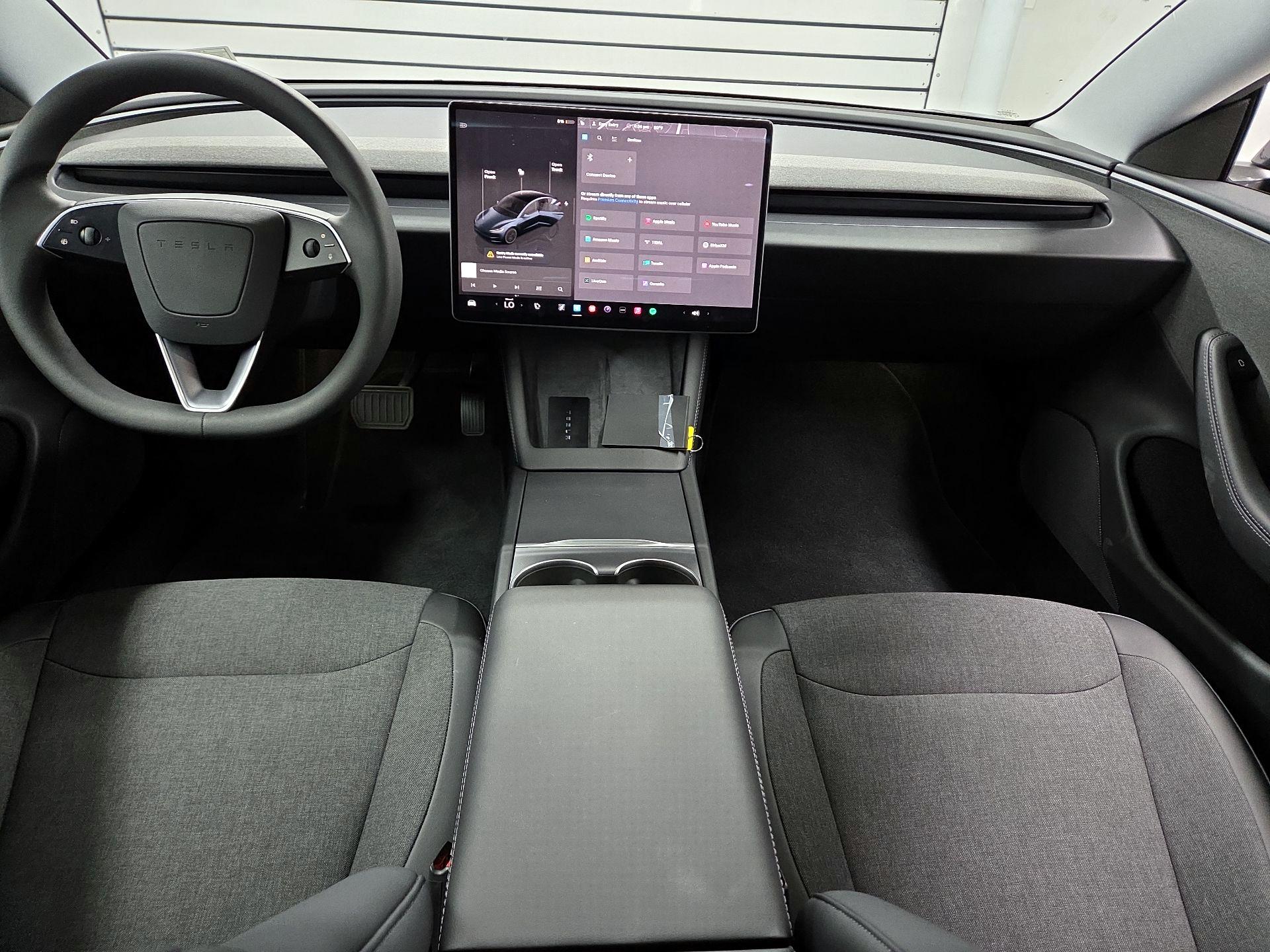 Thumbnail: 2025 Tesla Model 3 - 8