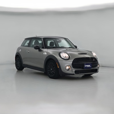 2019 Mini Cooper Hardtop S