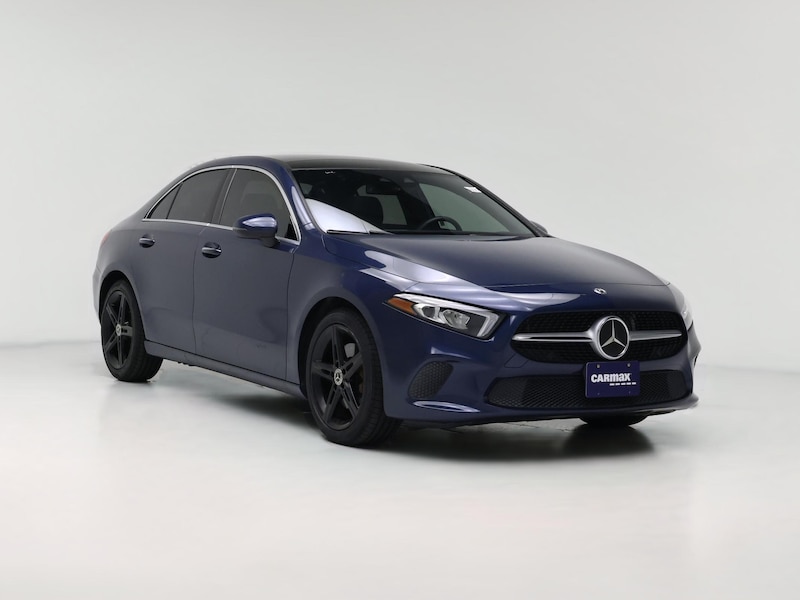 2020 Mercedes-Benz A-Class A 220 -
                  Fort Worth, TX