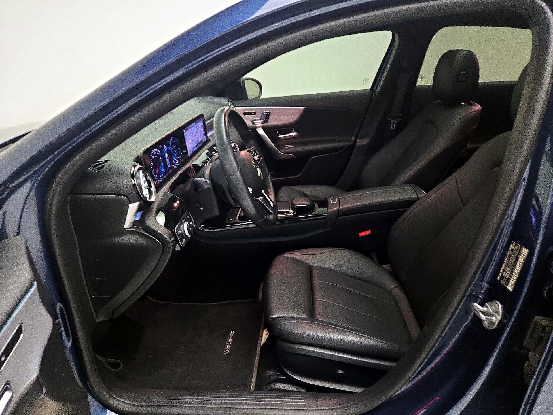 Thumbnail: 2020 Mercedes-Benz A-Class - 11