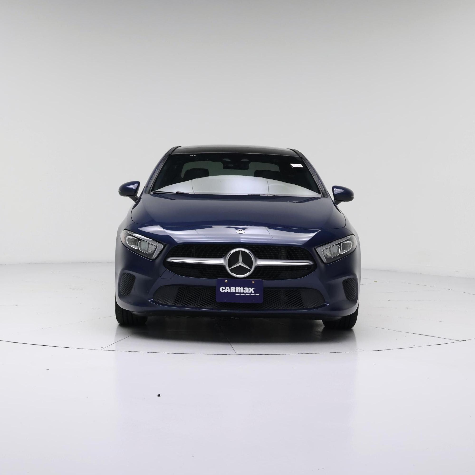 Thumbnail: 2020 Mercedes-Benz A-Class - 5
