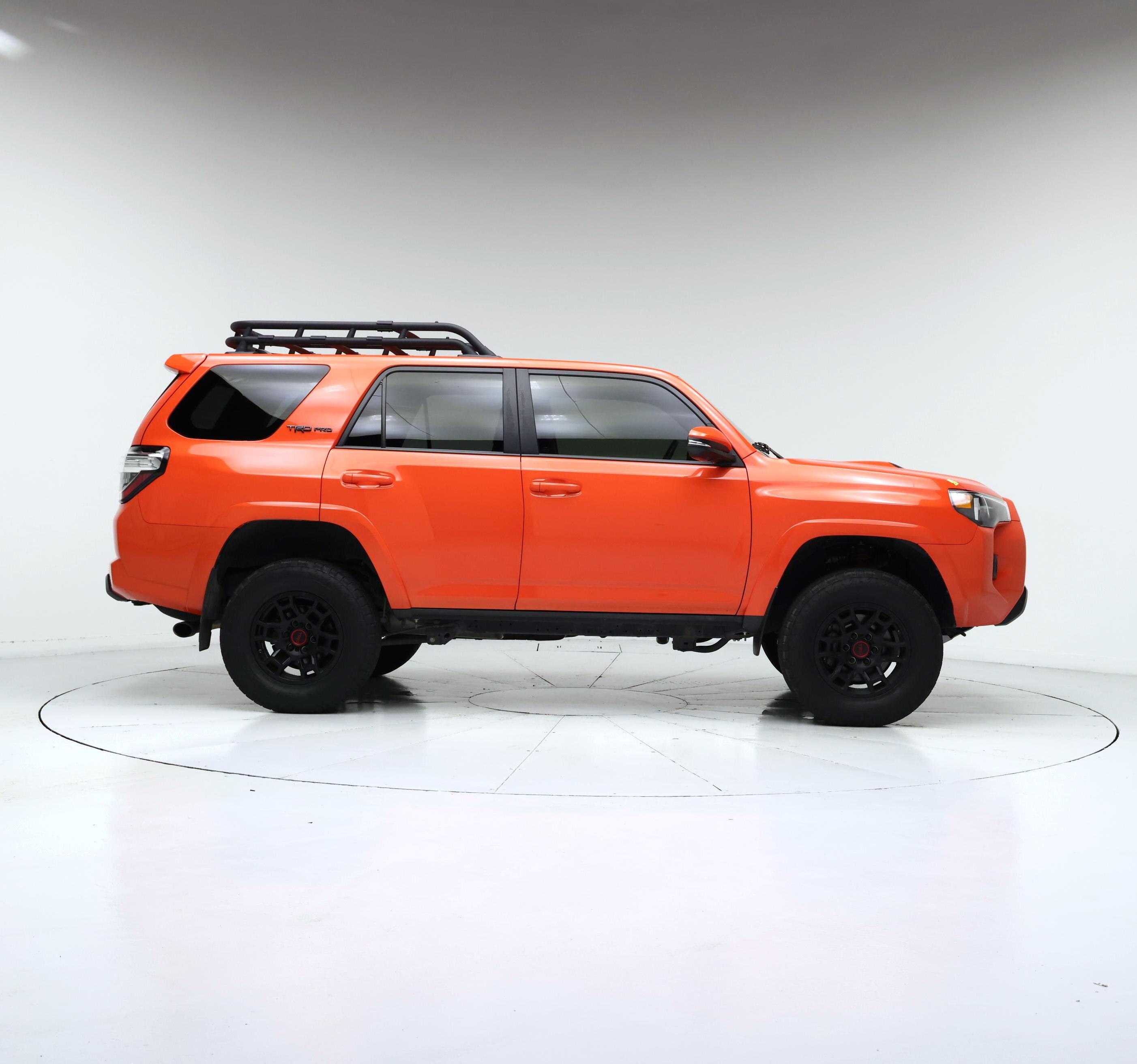 Thumbnail: 2023 Toyota 4Runner - 7