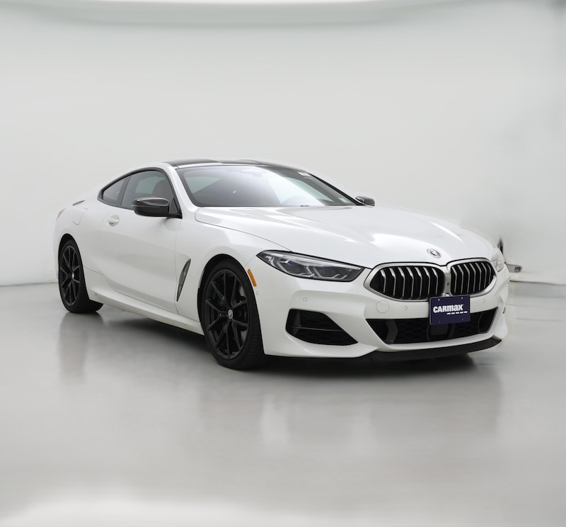 2020 BMW M850 XDrive