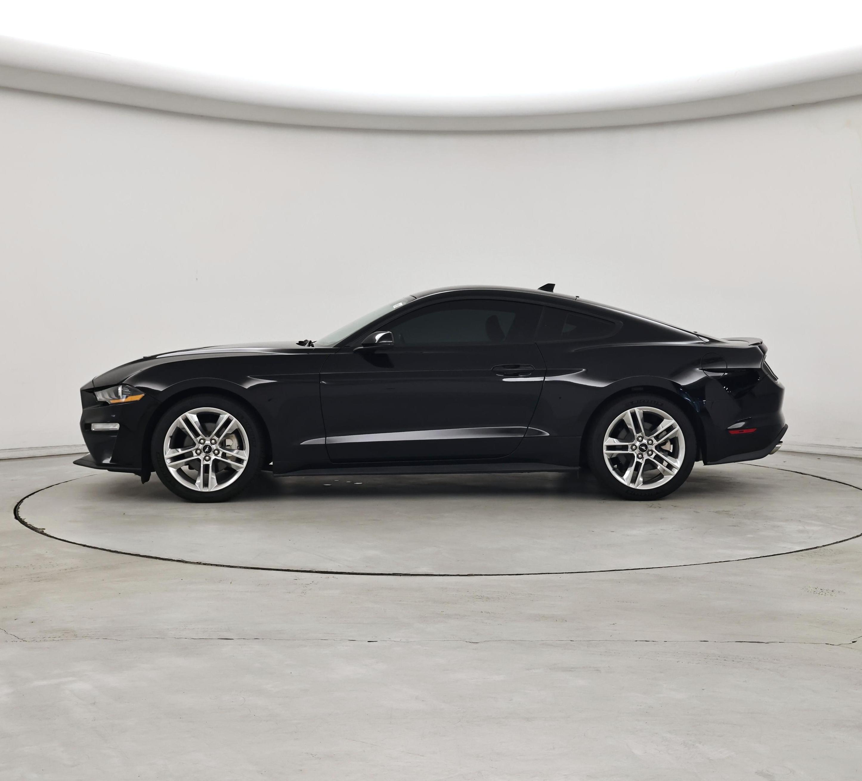 Thumbnail: 2020 Ford Mustang - 3