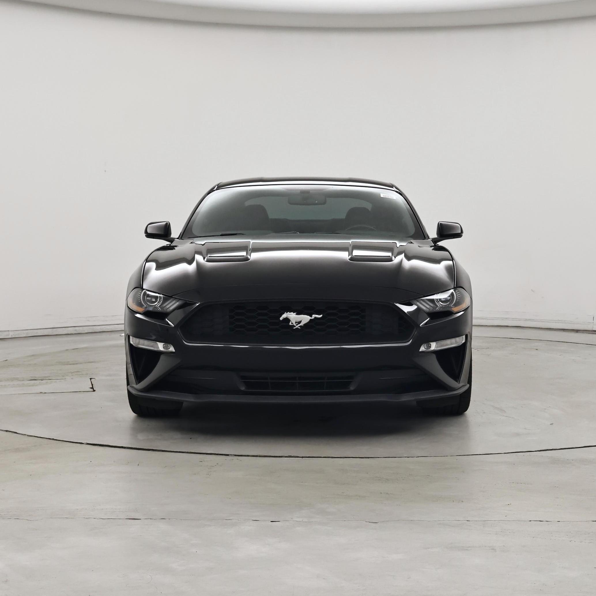 Thumbnail: 2020 Ford Mustang - 5
