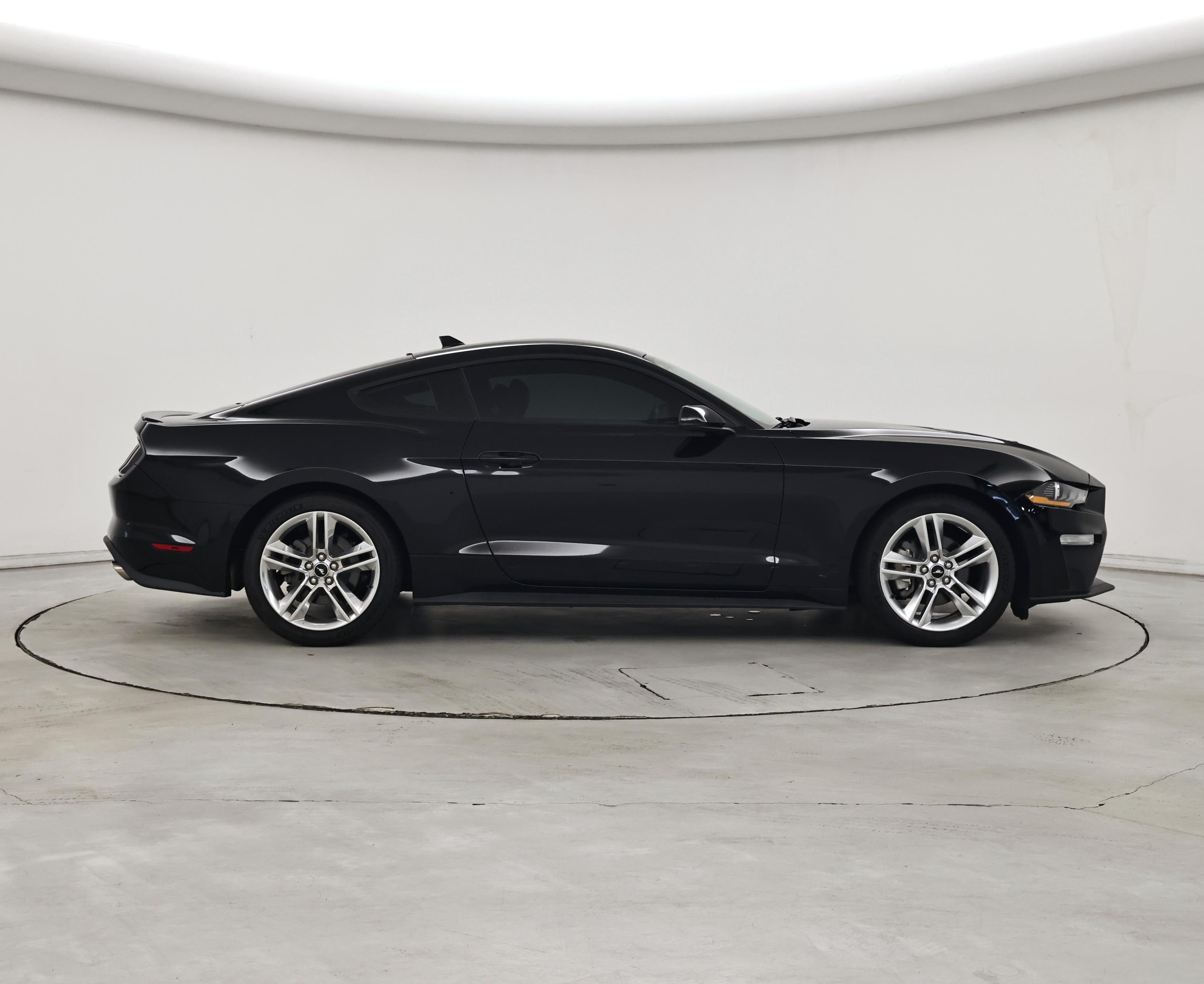 Thumbnail: 2020 Ford Mustang - 7