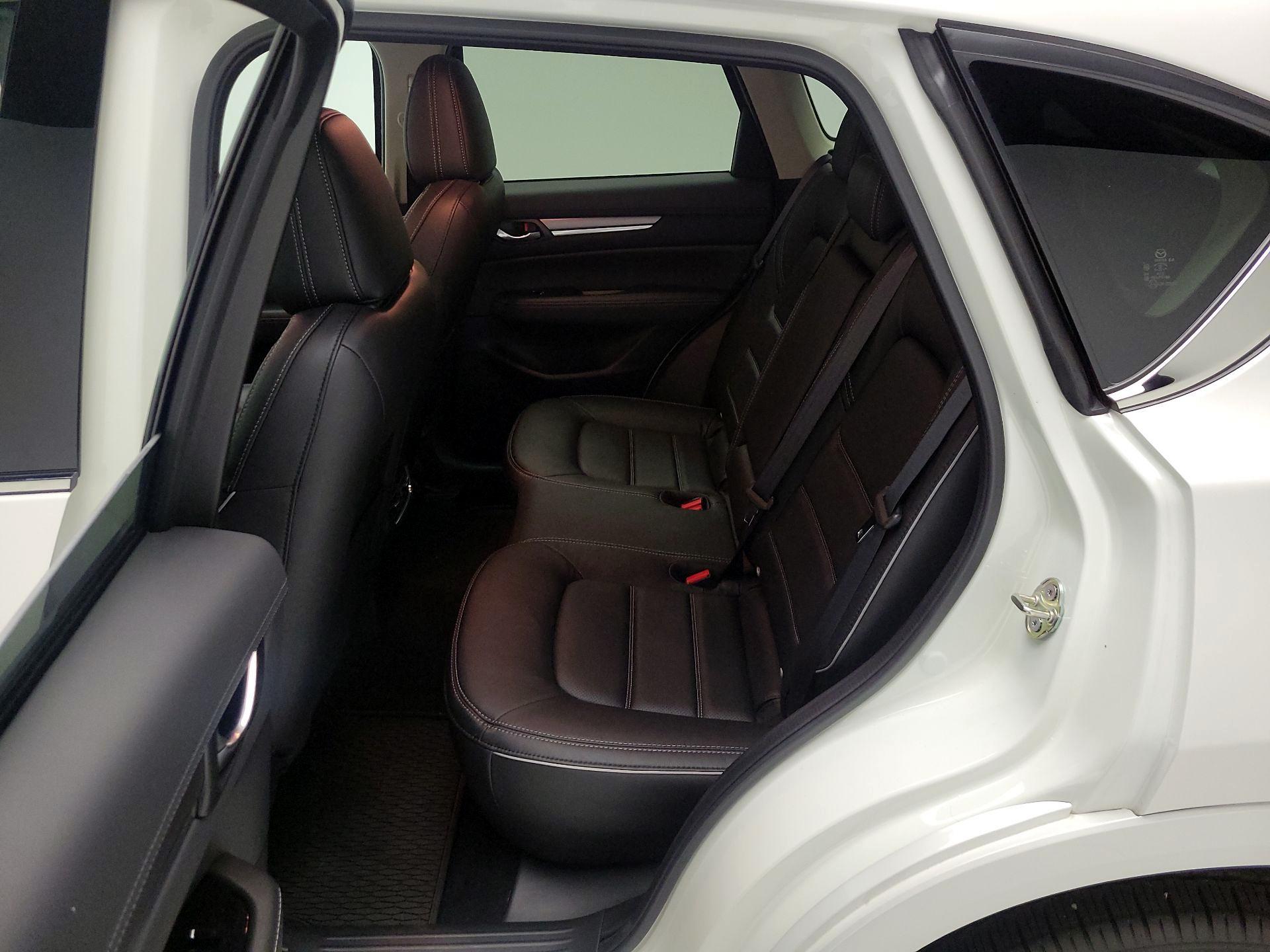 Thumbnail: 2025 Mazda CX-5 - 17