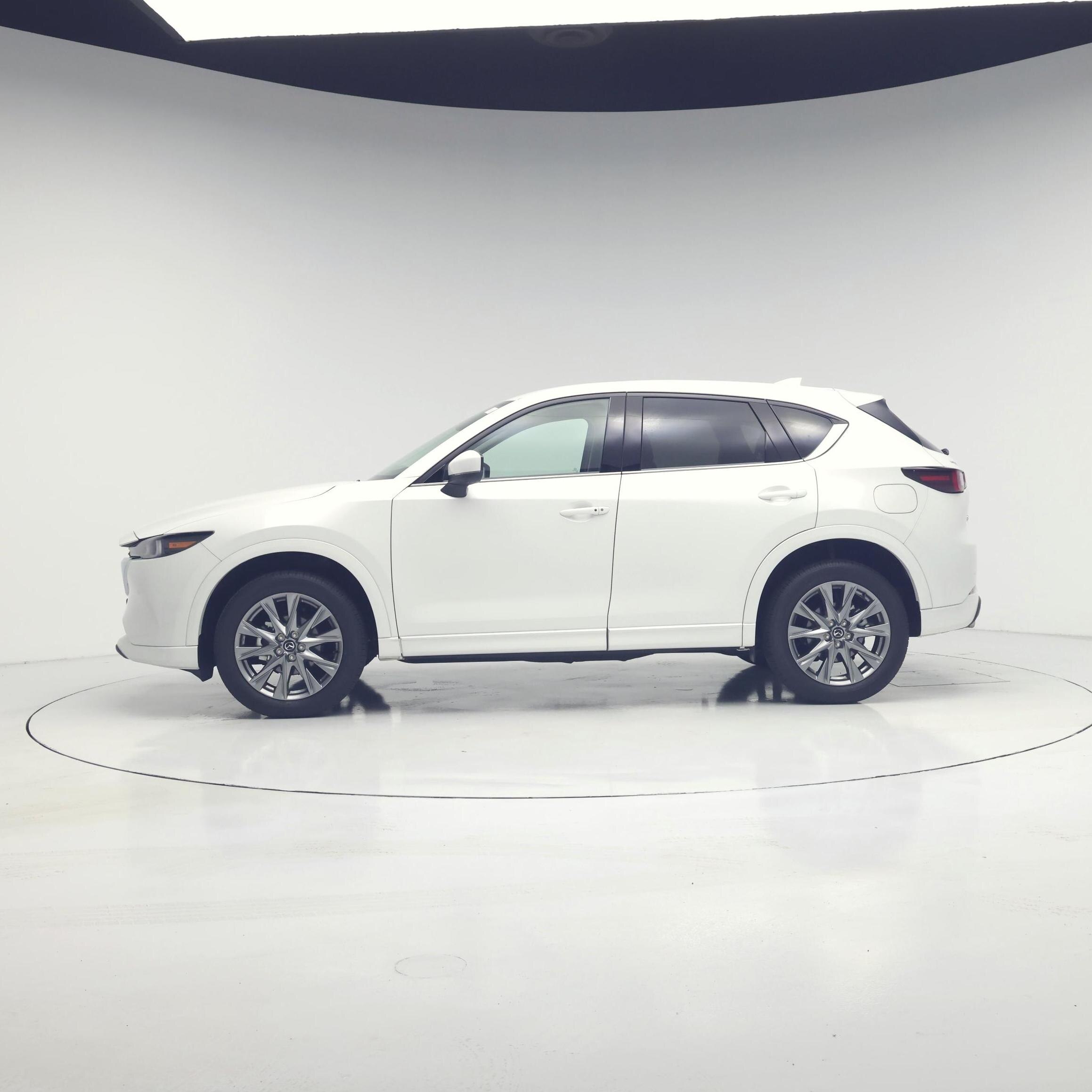 Thumbnail: 2025 Mazda CX-5 - 3