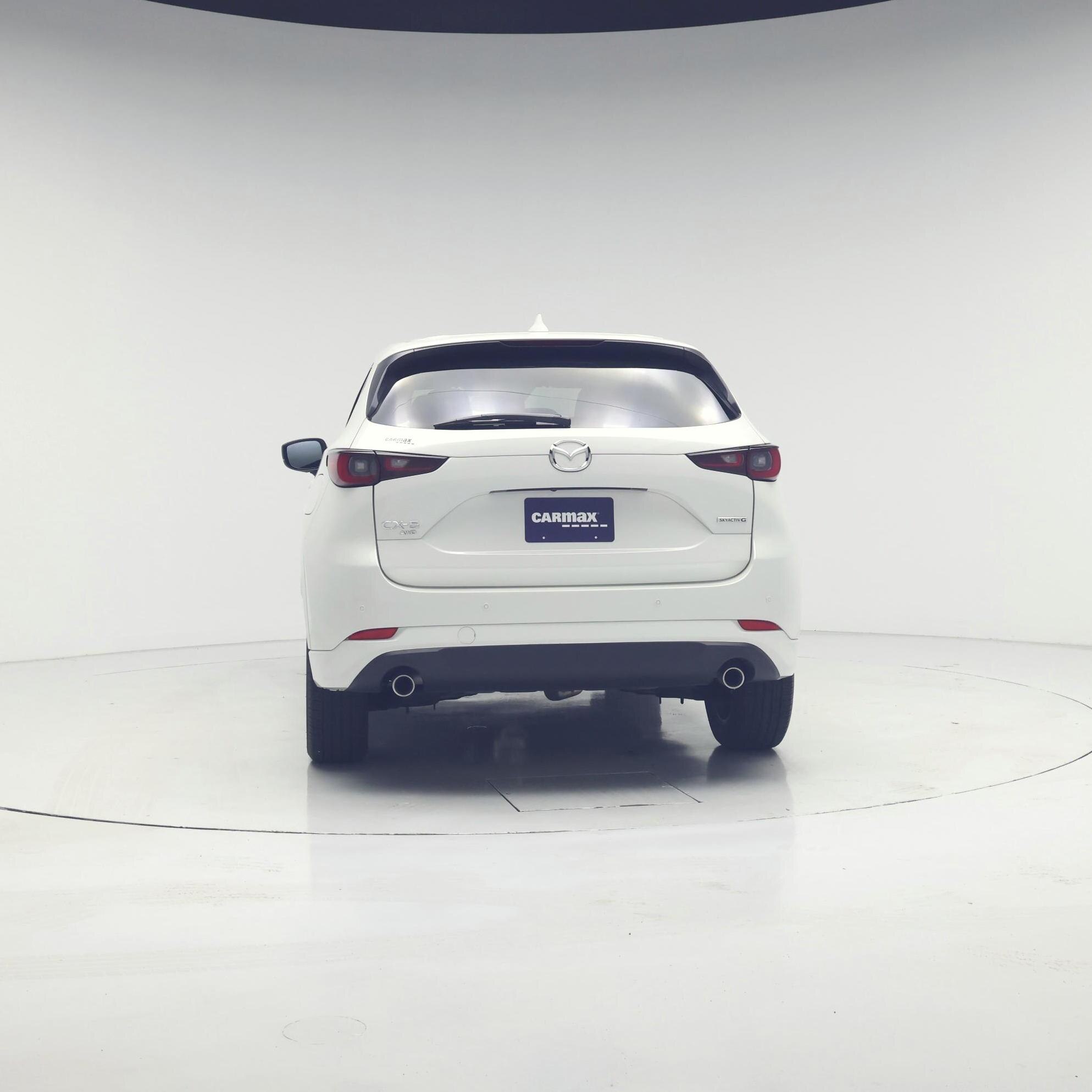 Thumbnail: 2025 Mazda CX-5 - 6