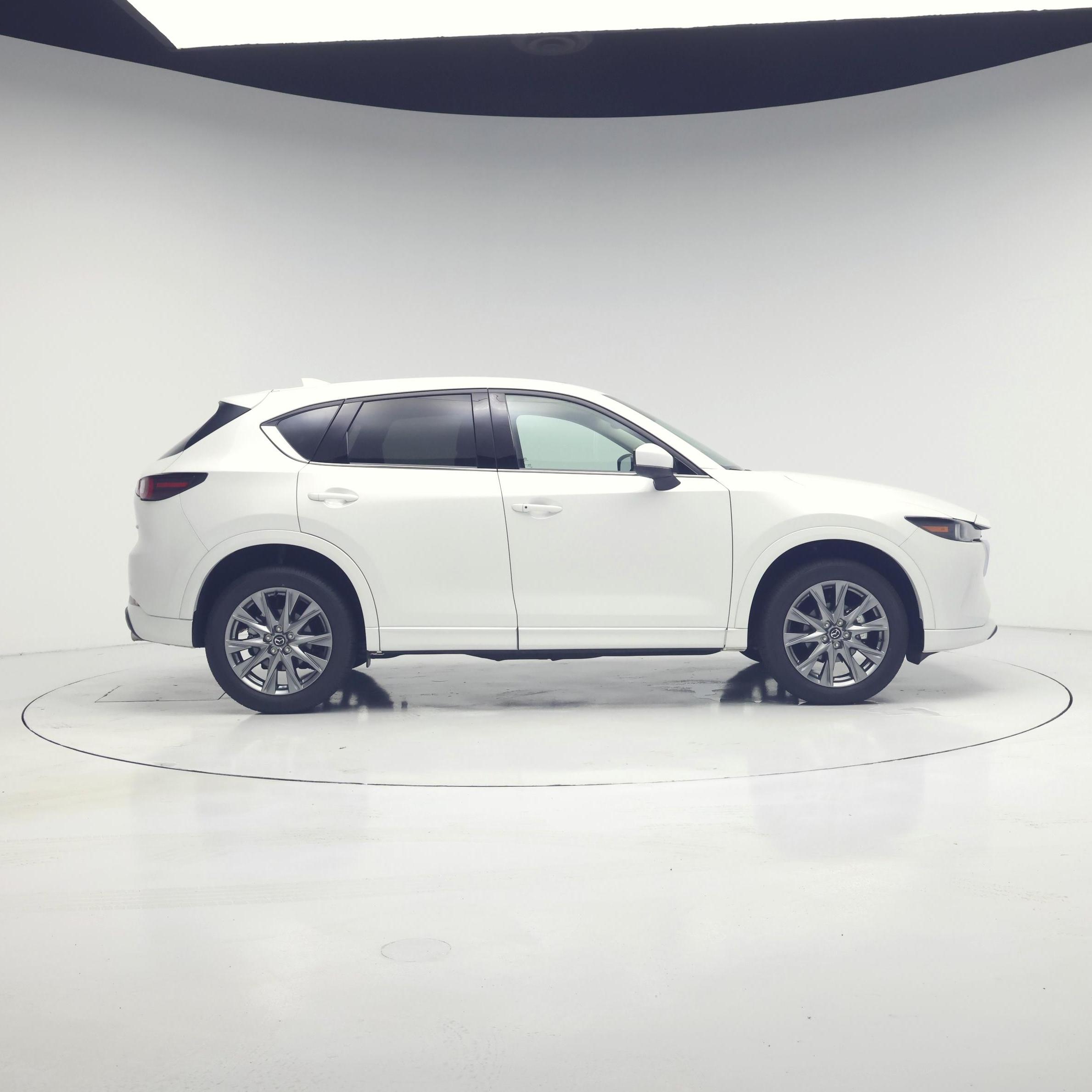 Thumbnail: 2025 Mazda CX-5 - 7