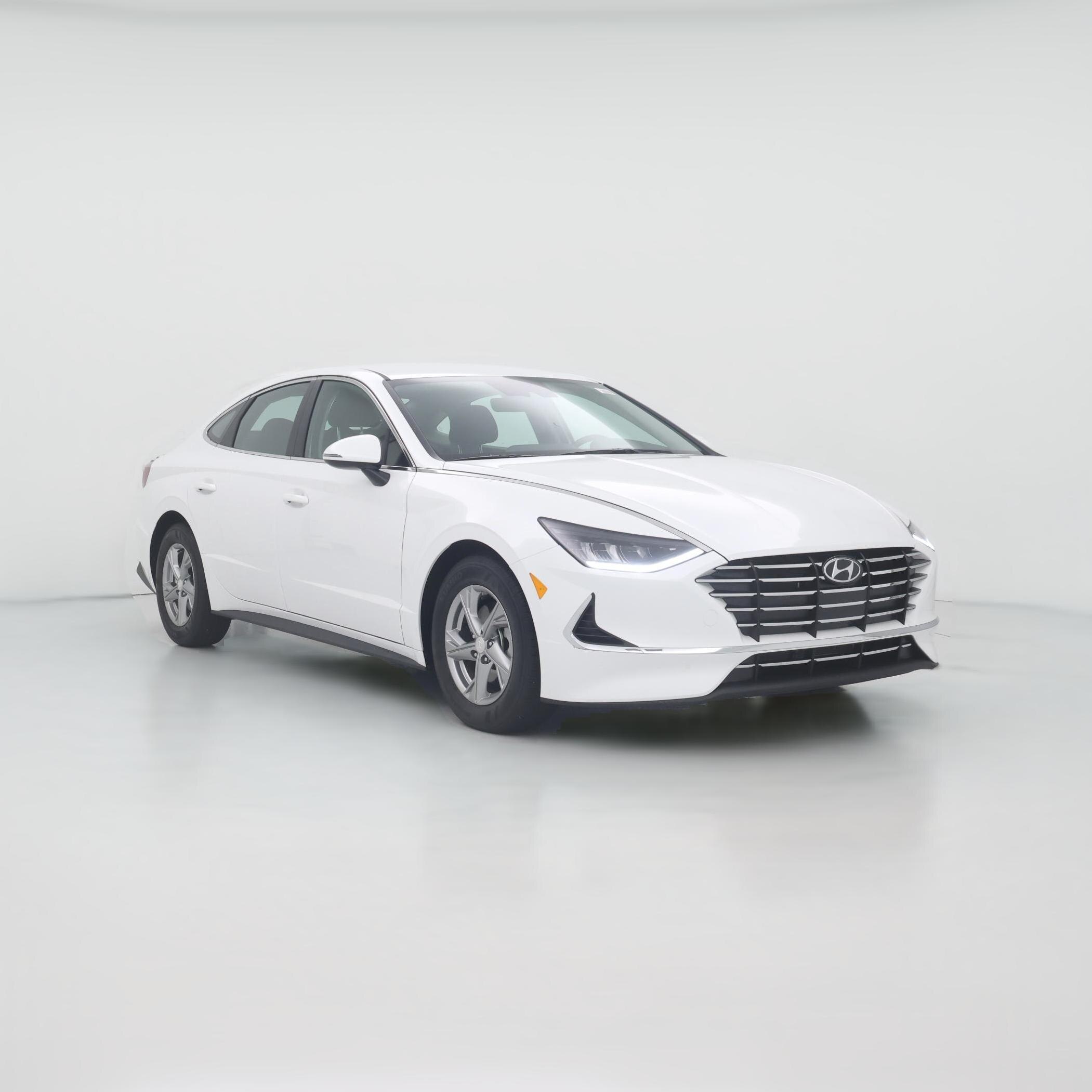Thumbnail: 2022 Hyundai Sonata - 1