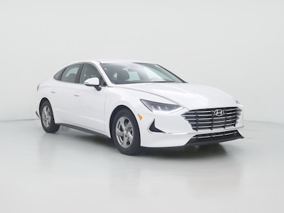 2022 Hyundai Sonata SE