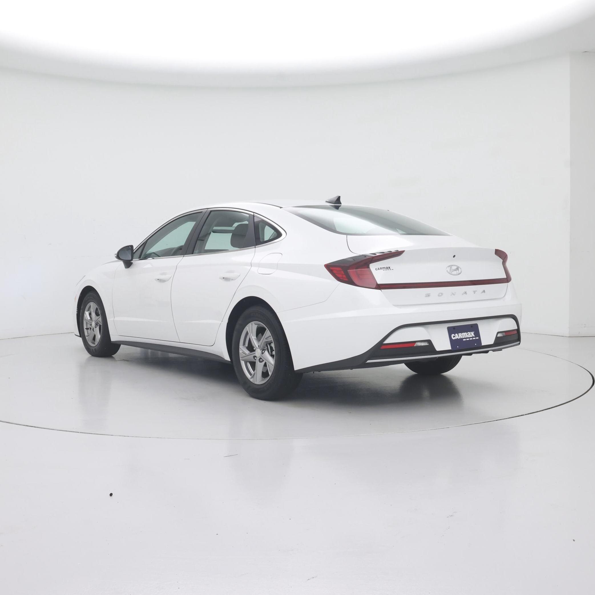 Thumbnail: 2022 Hyundai Sonata - 2