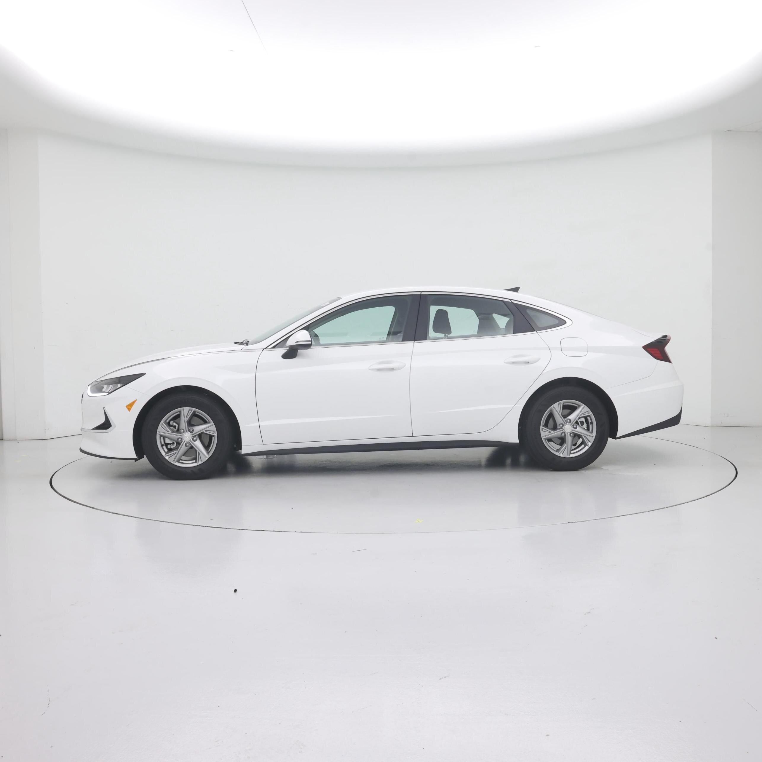 Thumbnail: 2022 Hyundai Sonata - 3