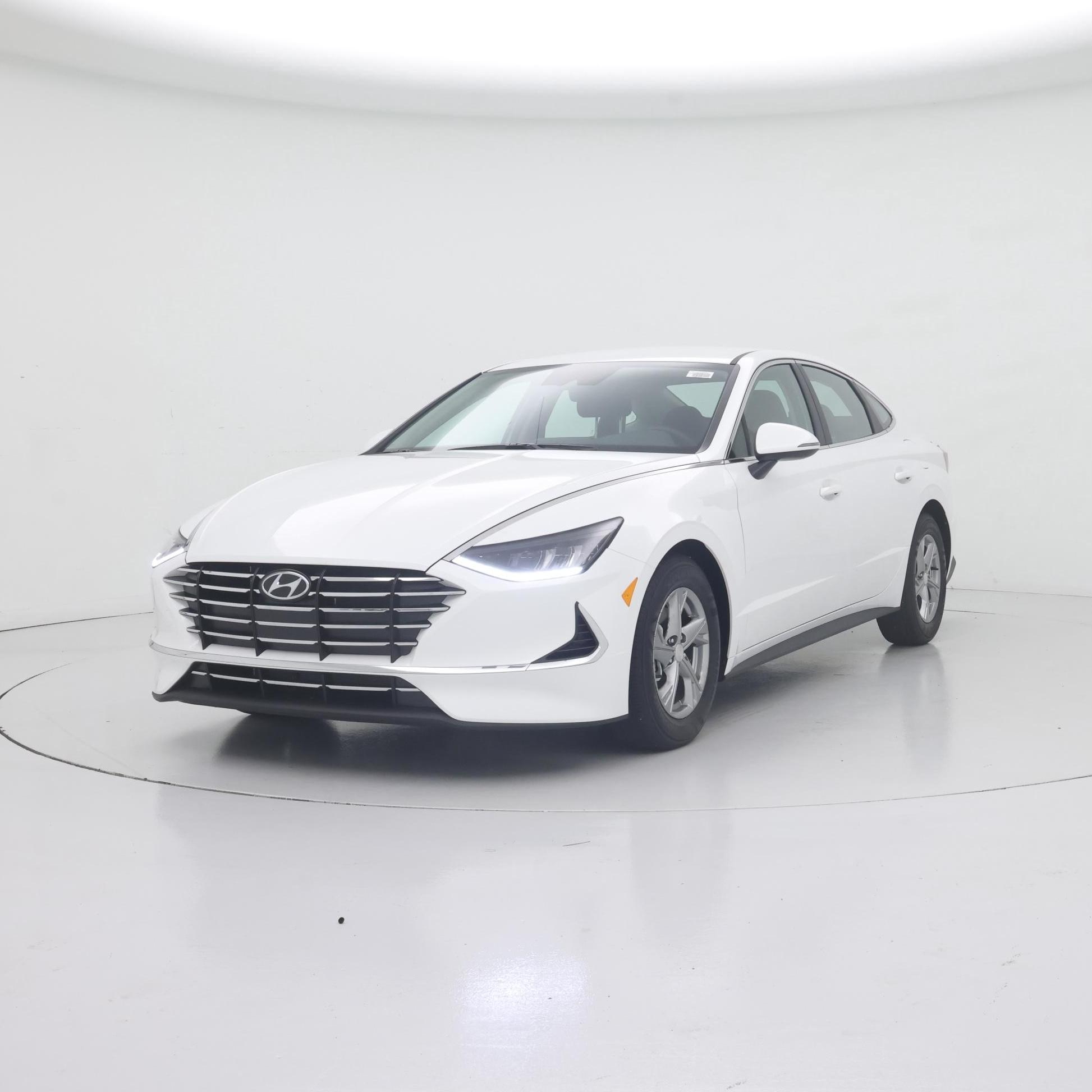 Thumbnail: 2022 Hyundai Sonata - 4