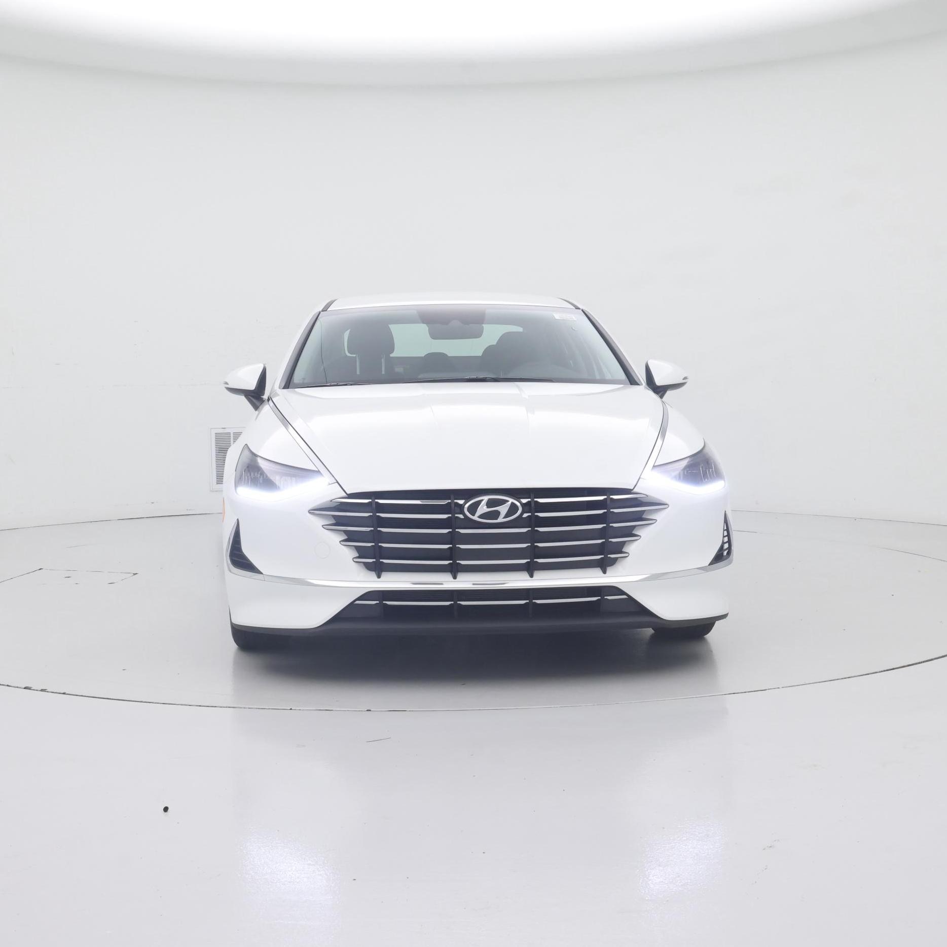 Thumbnail: 2022 Hyundai Sonata - 5