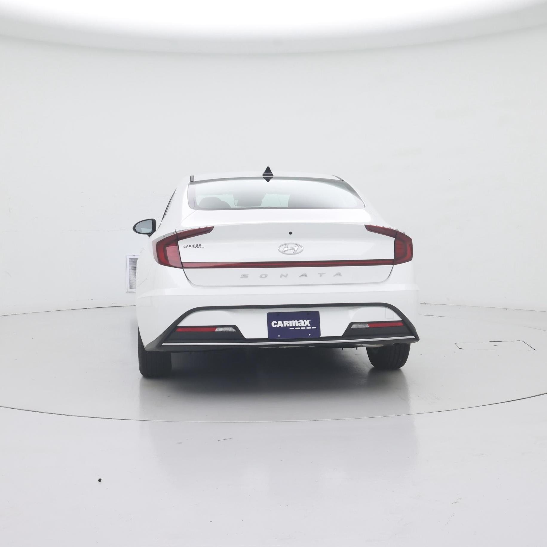 Thumbnail: 2022 Hyundai Sonata - 6