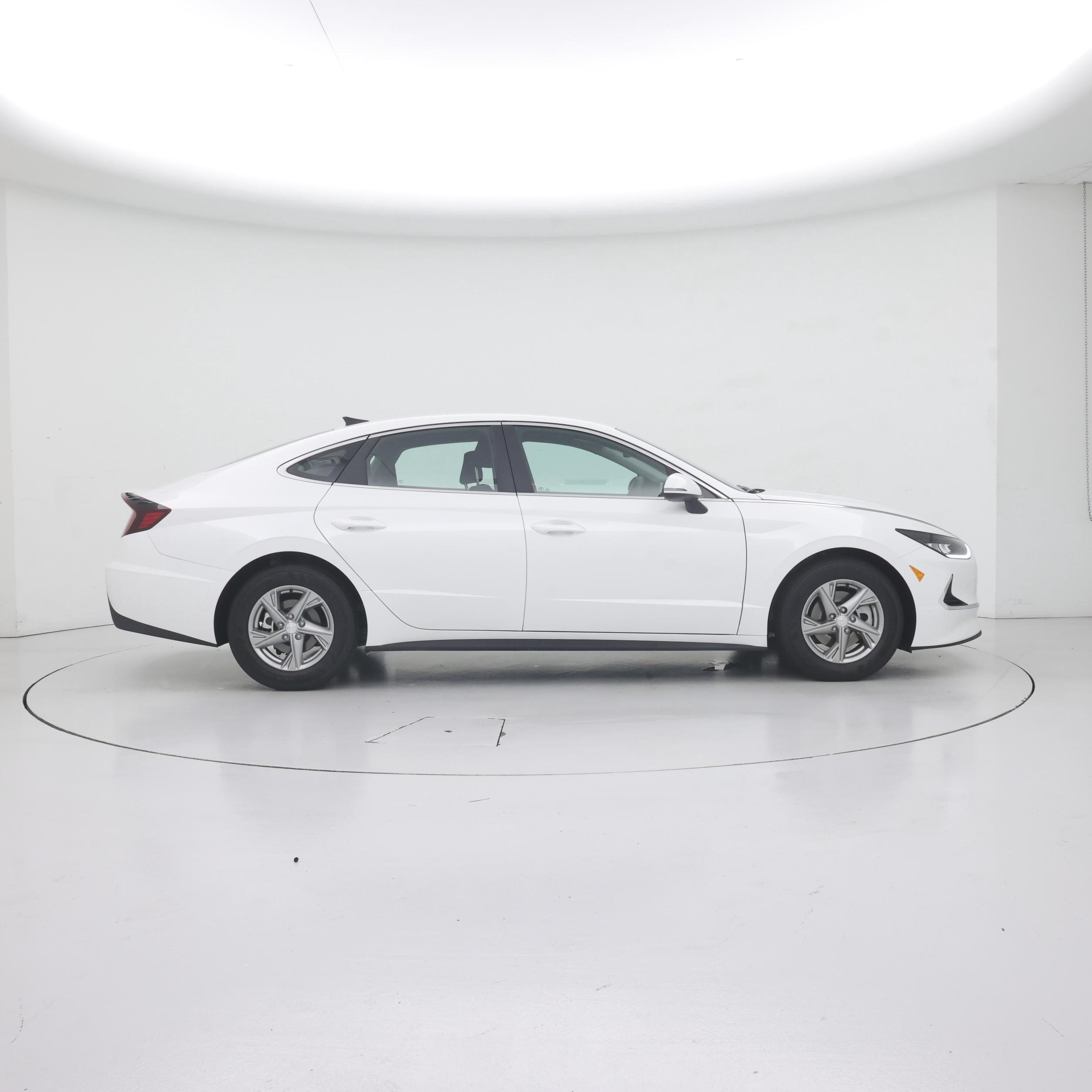 Thumbnail: 2022 Hyundai Sonata - 7