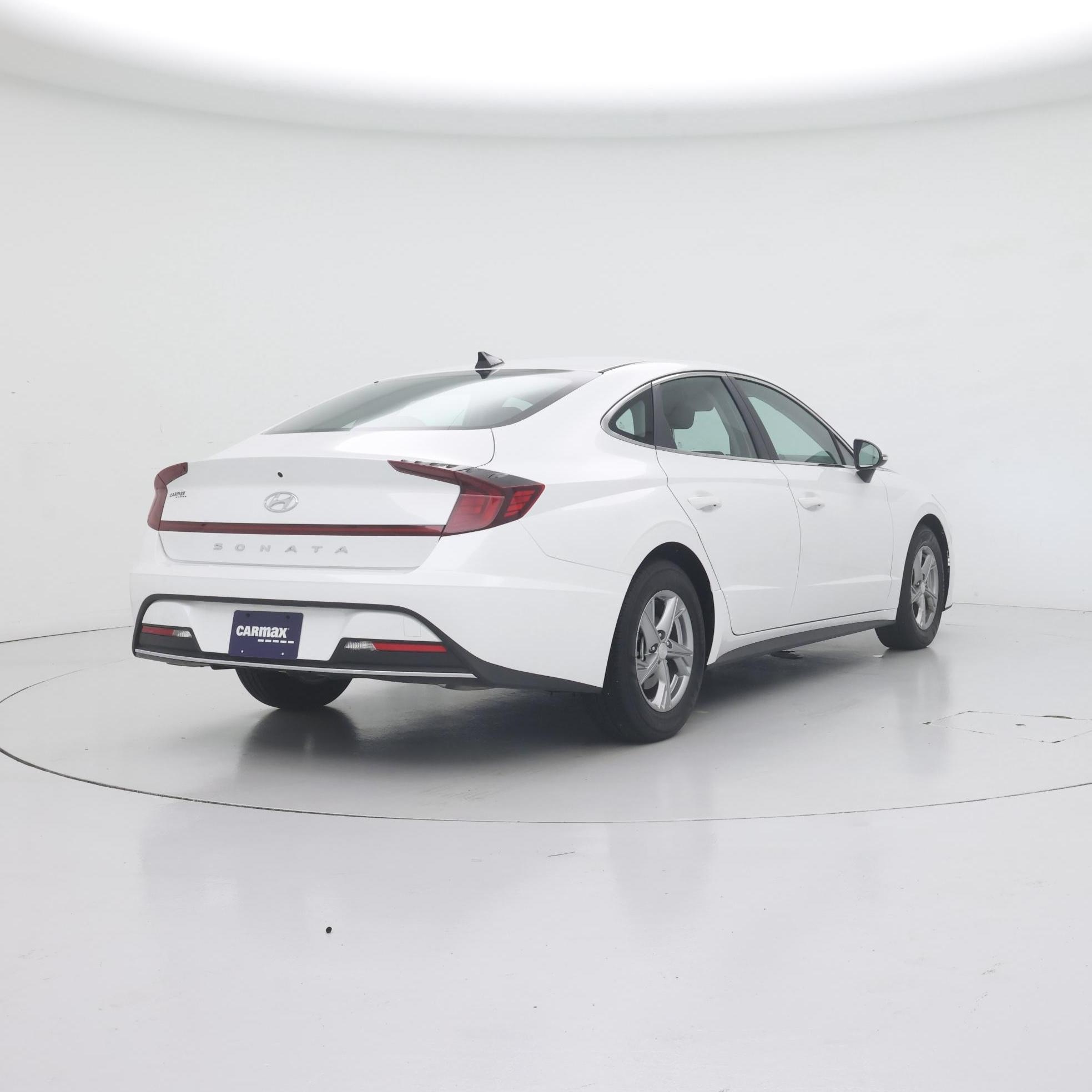 Thumbnail: 2022 Hyundai Sonata - 8