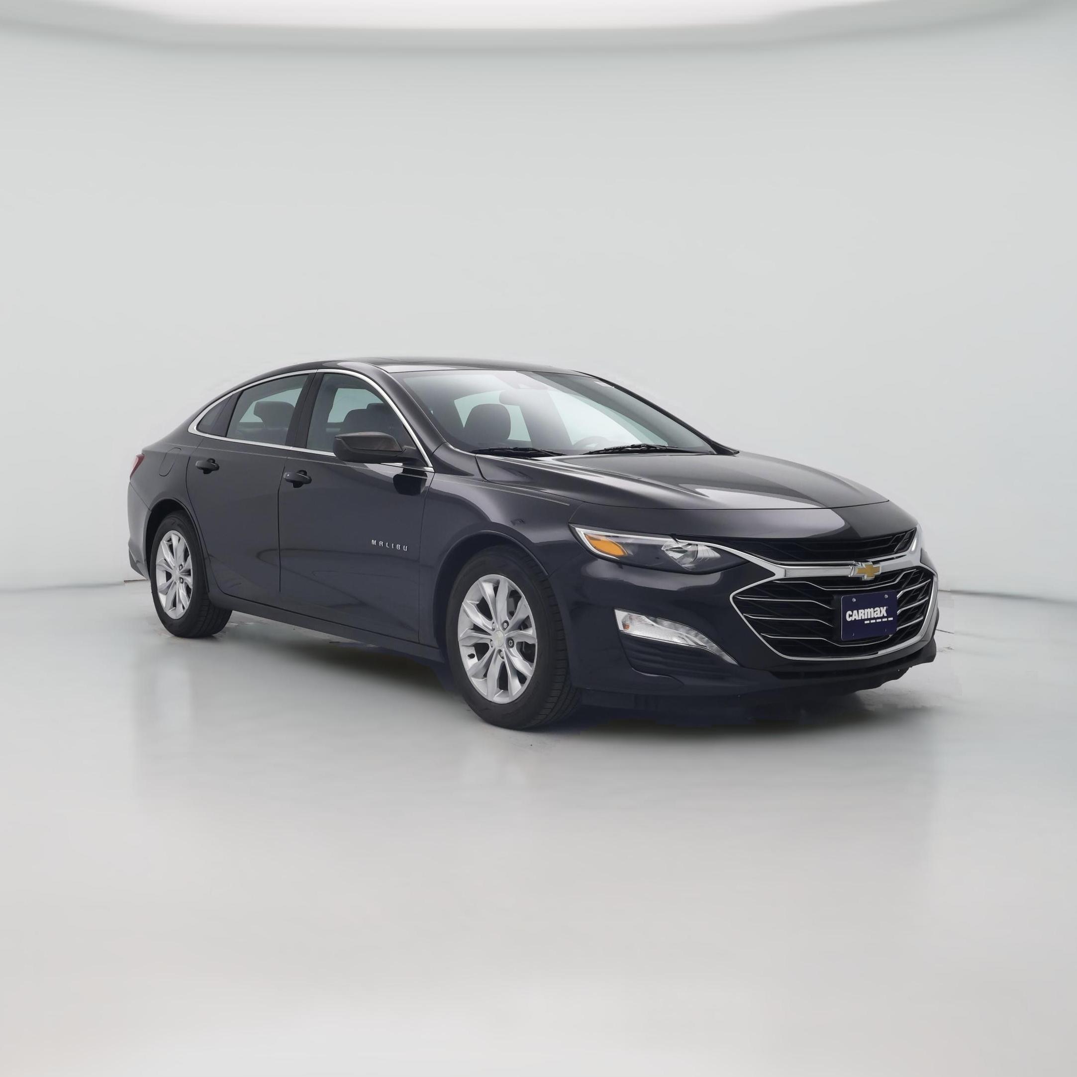 Thumbnail: 2020 Chevrolet Malibu - 1