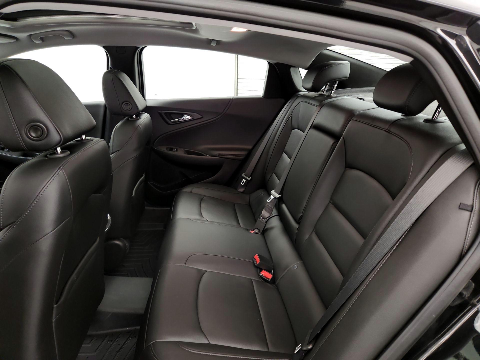 Thumbnail: 2020 Chevrolet Malibu - 20