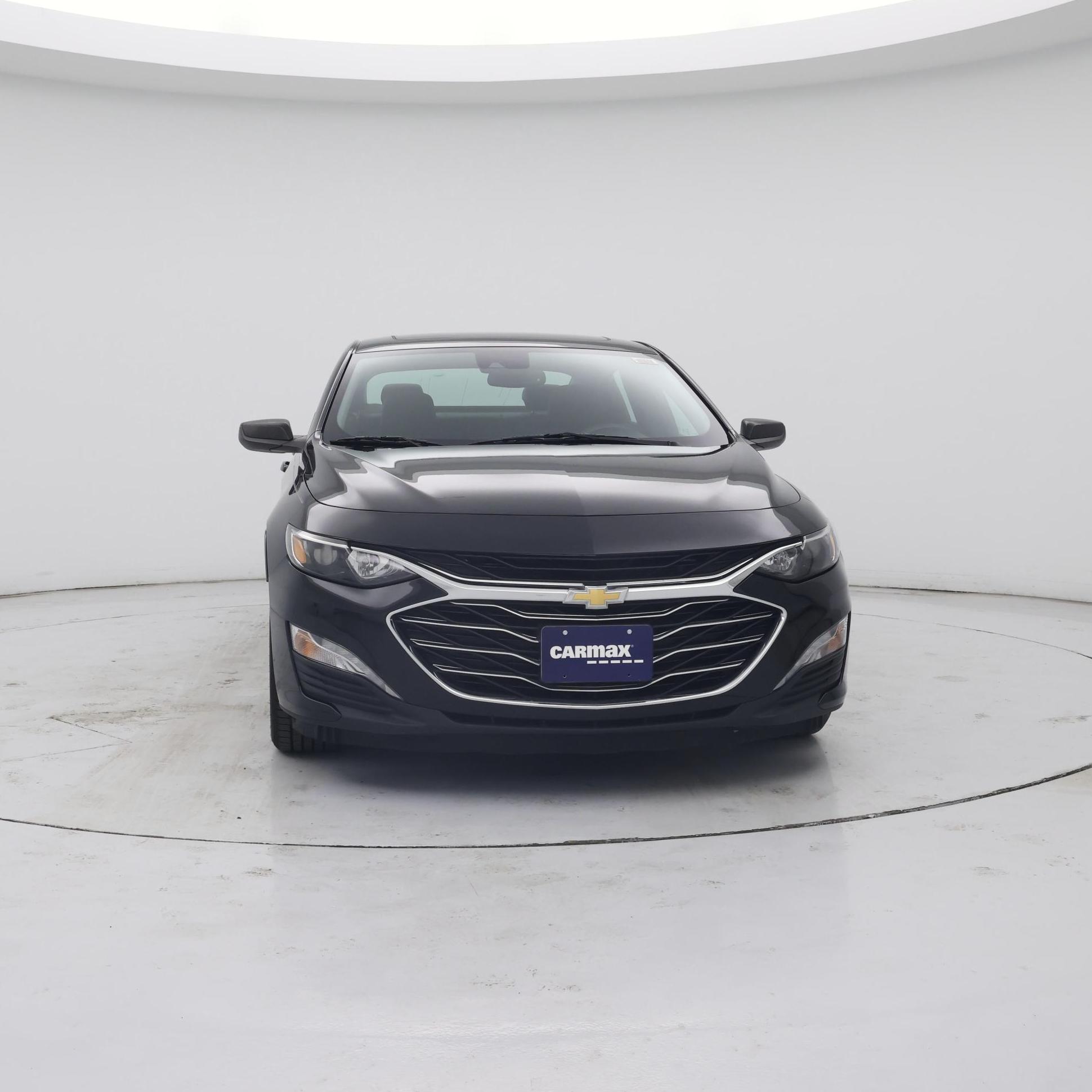 Thumbnail: 2020 Chevrolet Malibu - 5