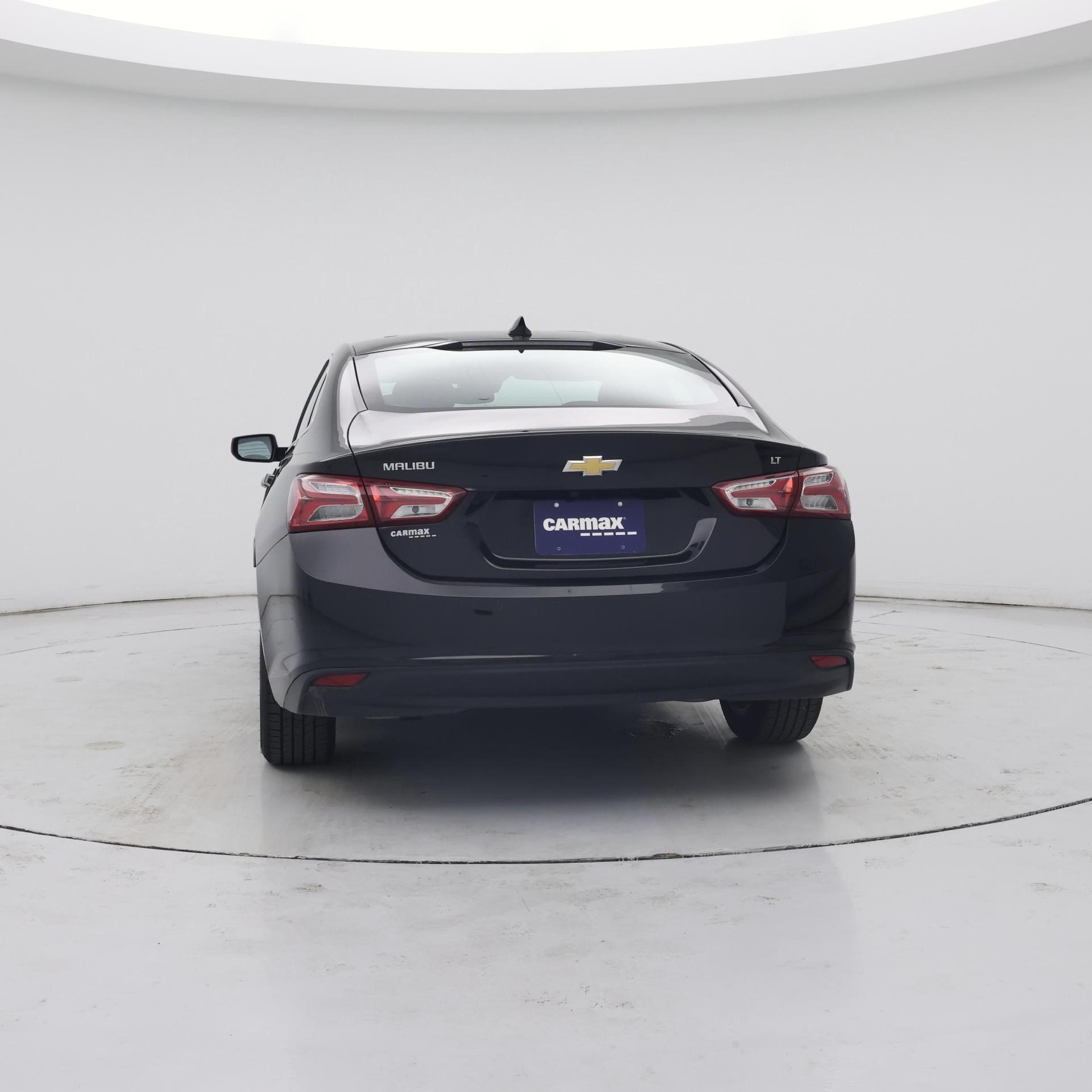 Thumbnail: 2020 Chevrolet Malibu - 6