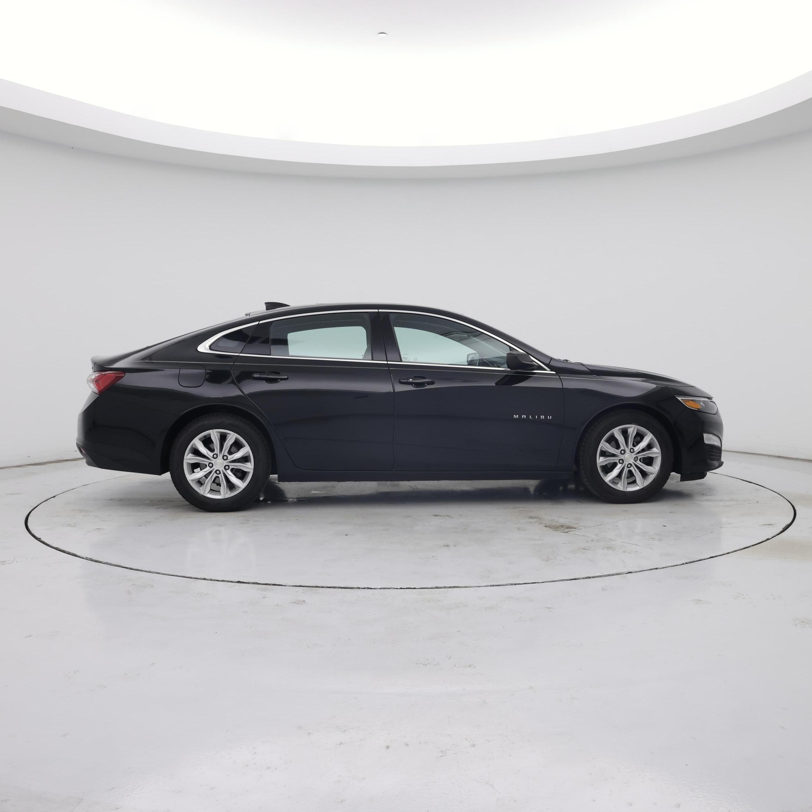 Thumbnail: 2020 Chevrolet Malibu - 7