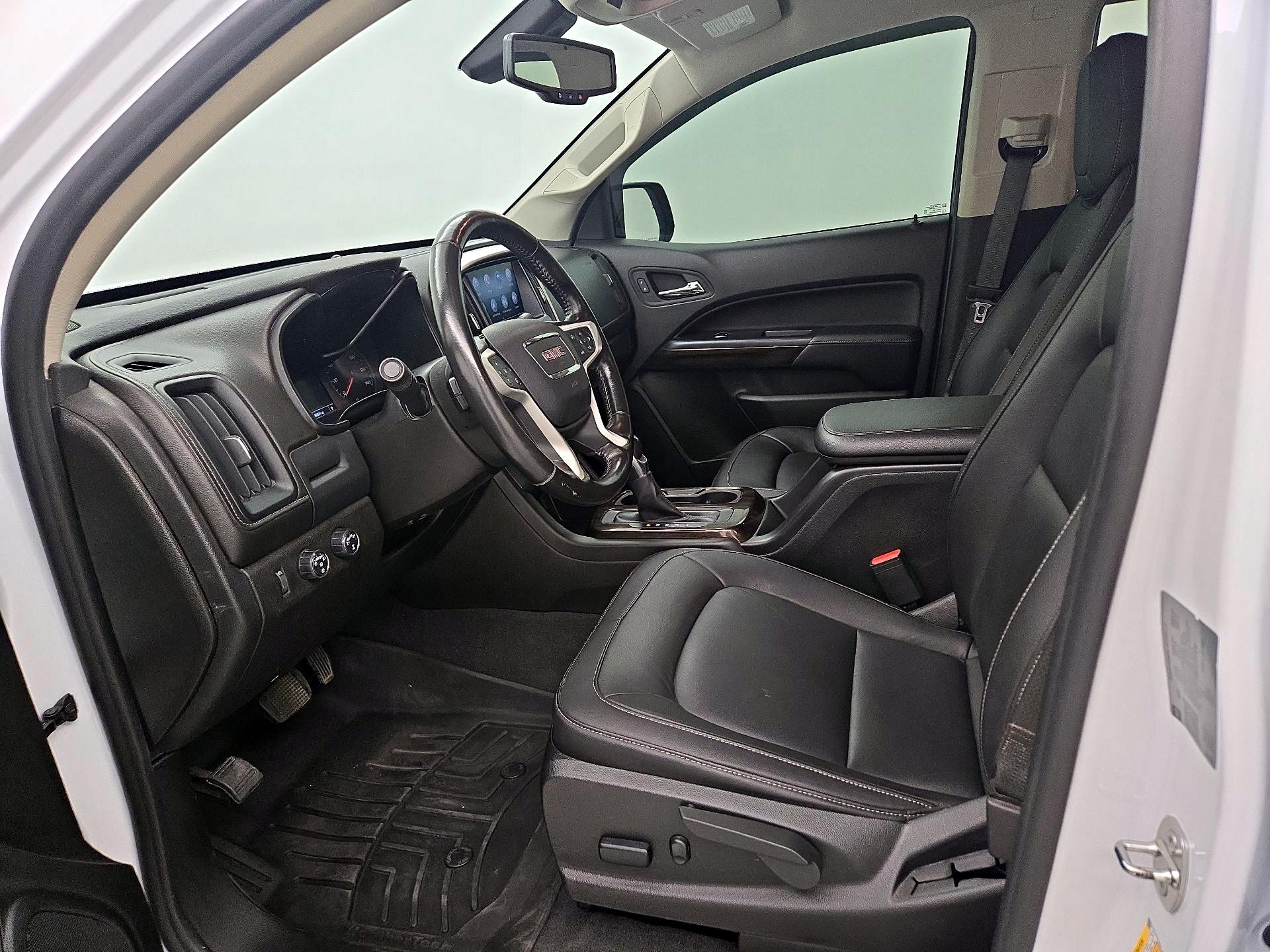 Thumbnail: 2022 GMC Canyon - 11