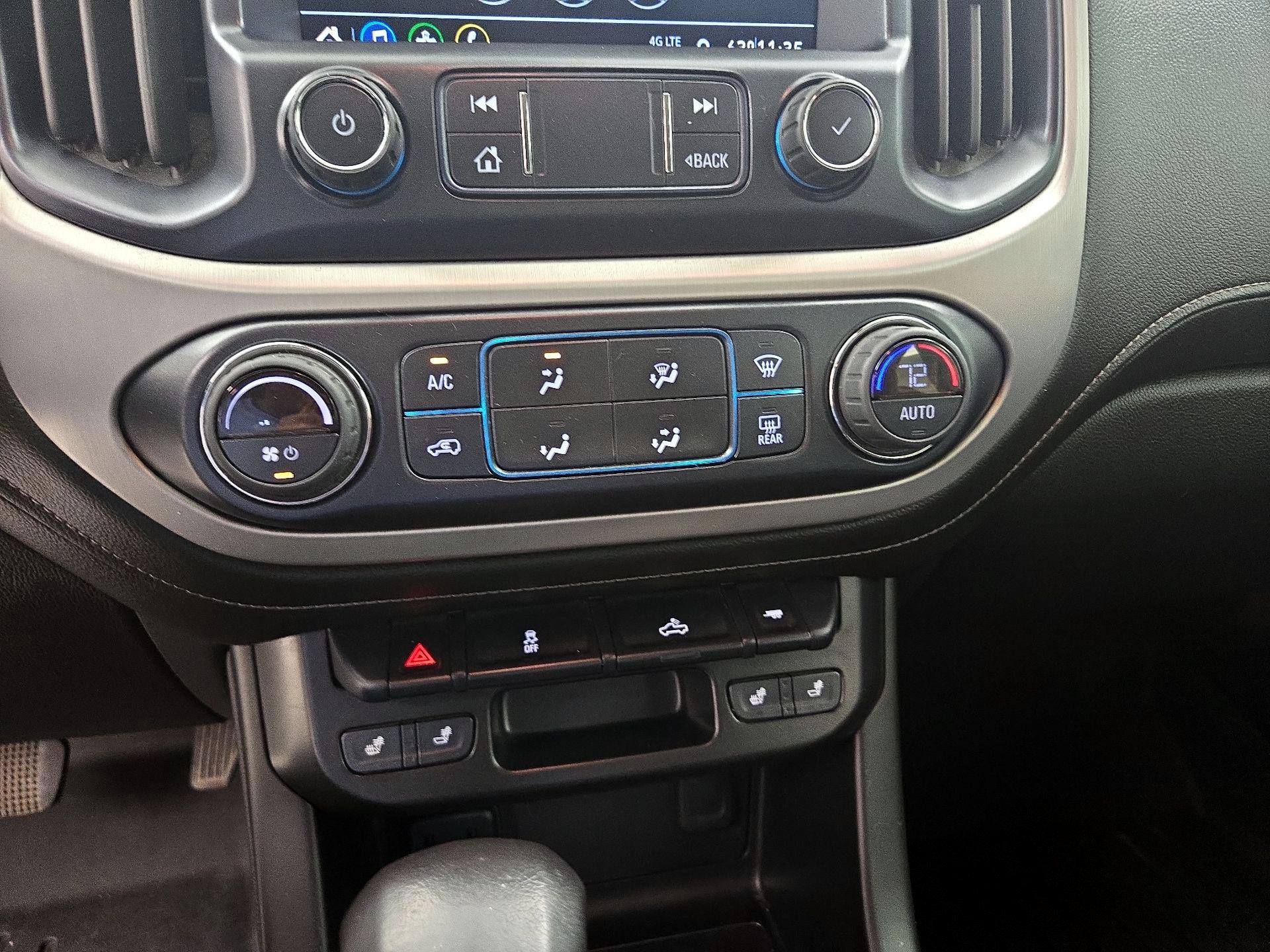 Thumbnail: 2022 GMC Canyon - 17