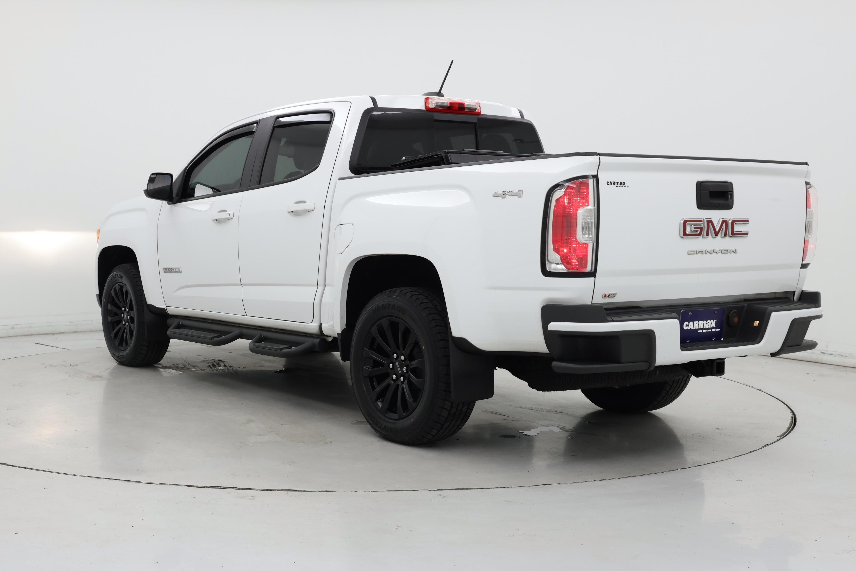 Thumbnail: 2022 GMC Canyon - 2