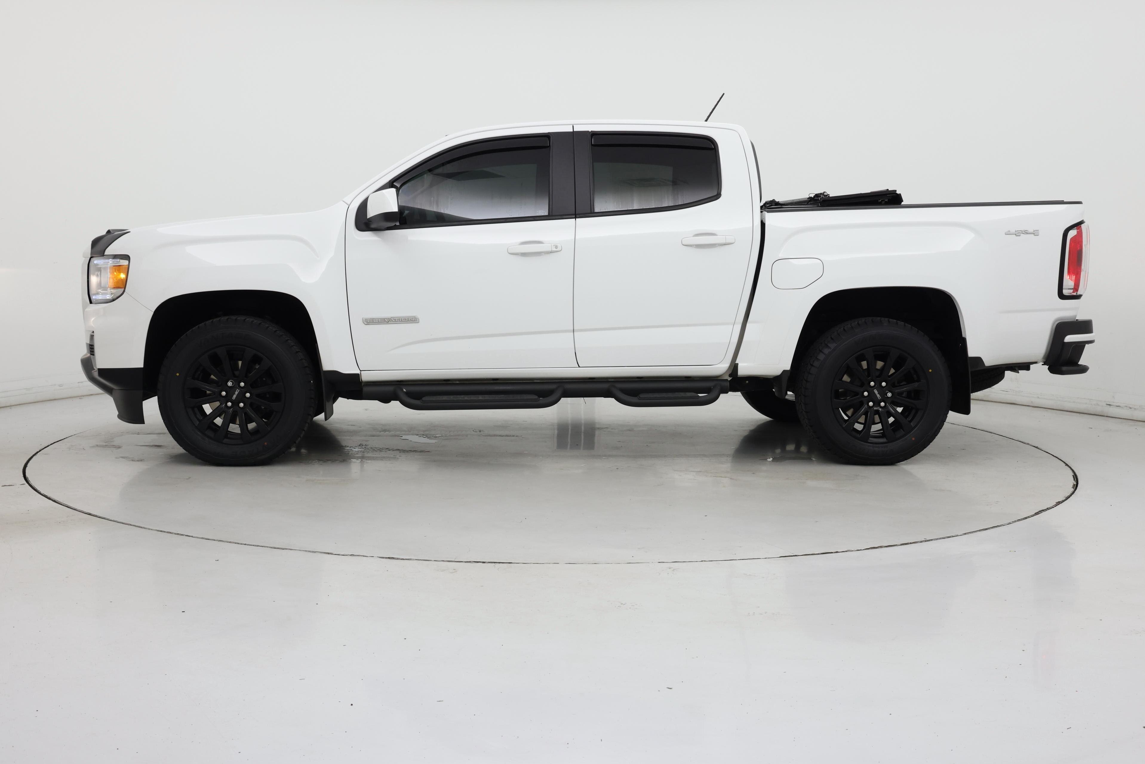 Thumbnail: 2022 GMC Canyon - 3