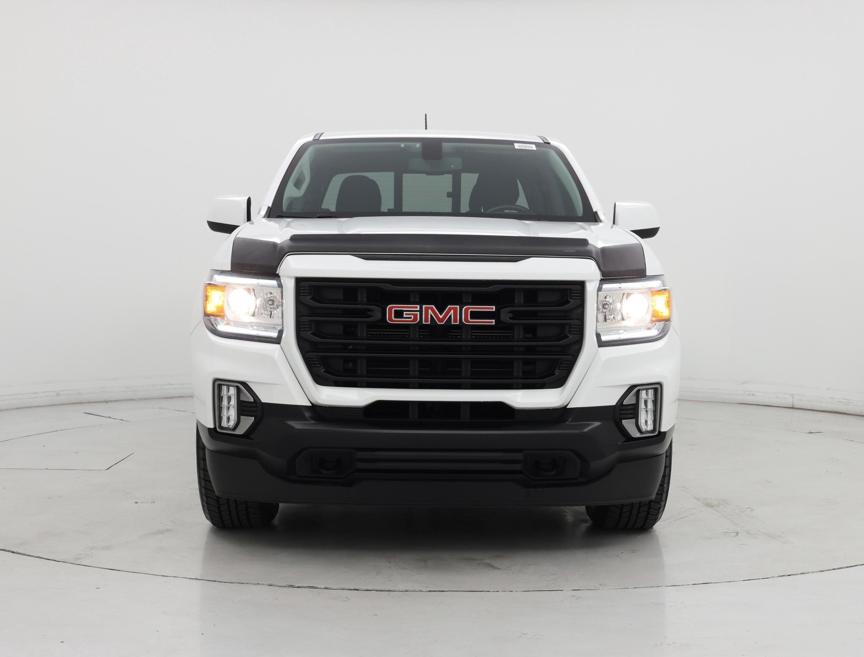 Thumbnail: 2022 GMC Canyon - 5