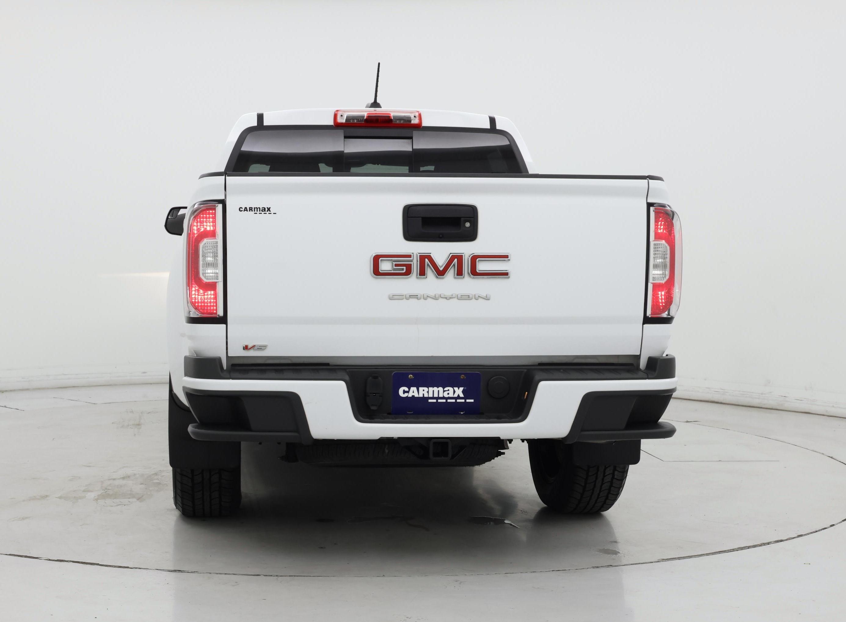 Thumbnail: 2022 GMC Canyon - 6