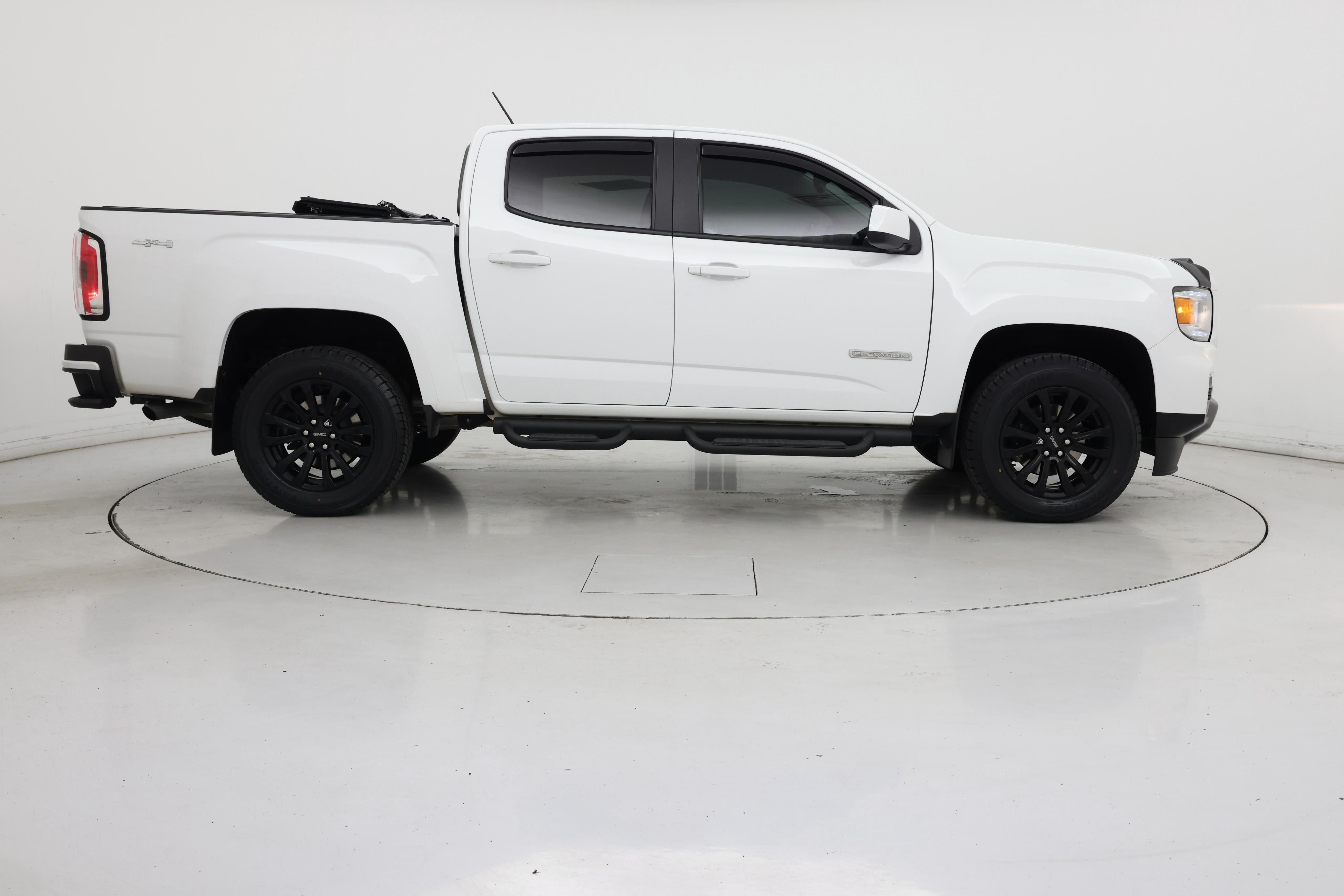 Thumbnail: 2022 GMC Canyon - 7