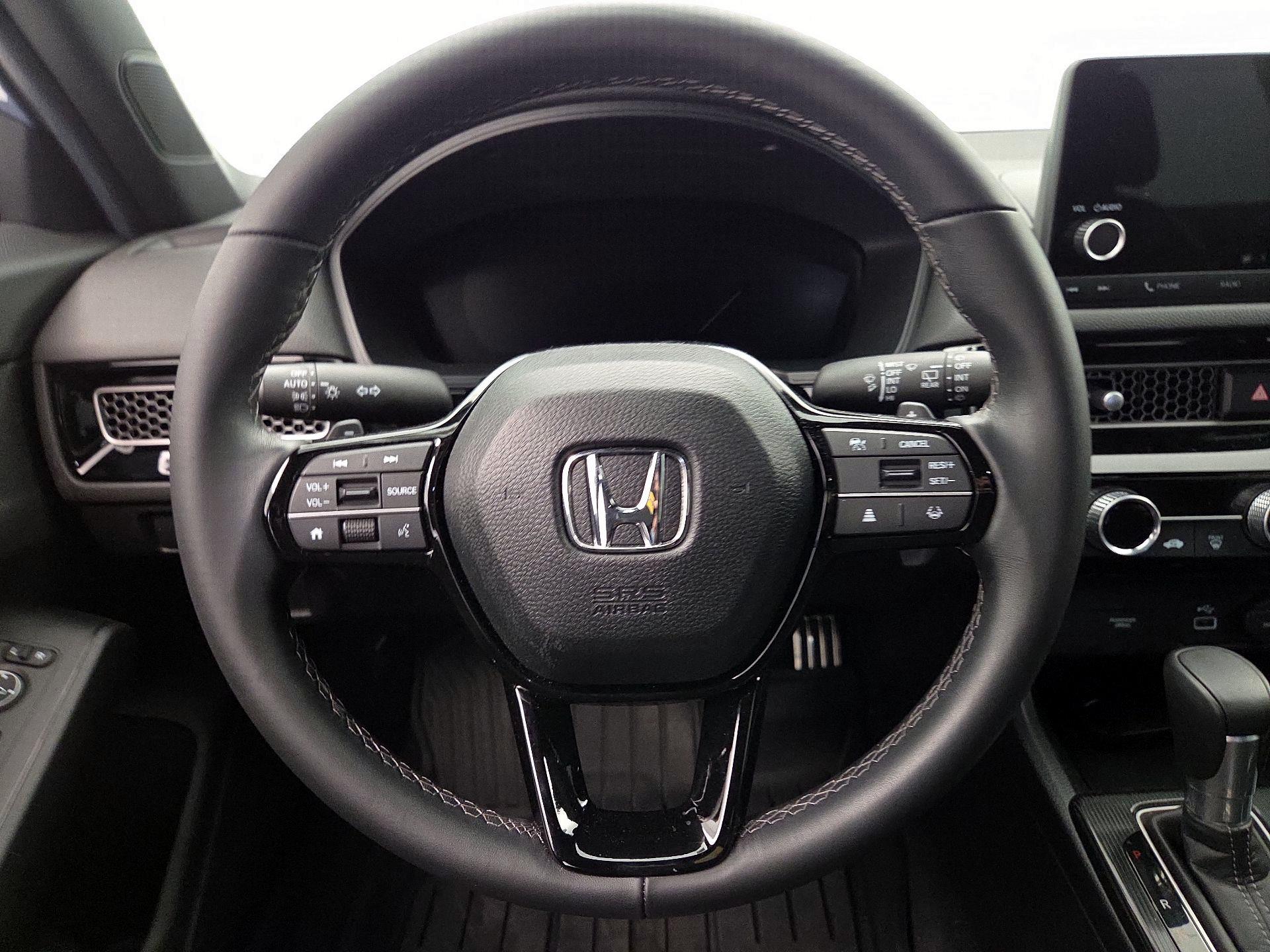 Thumbnail: 2024 Honda Civic - 10