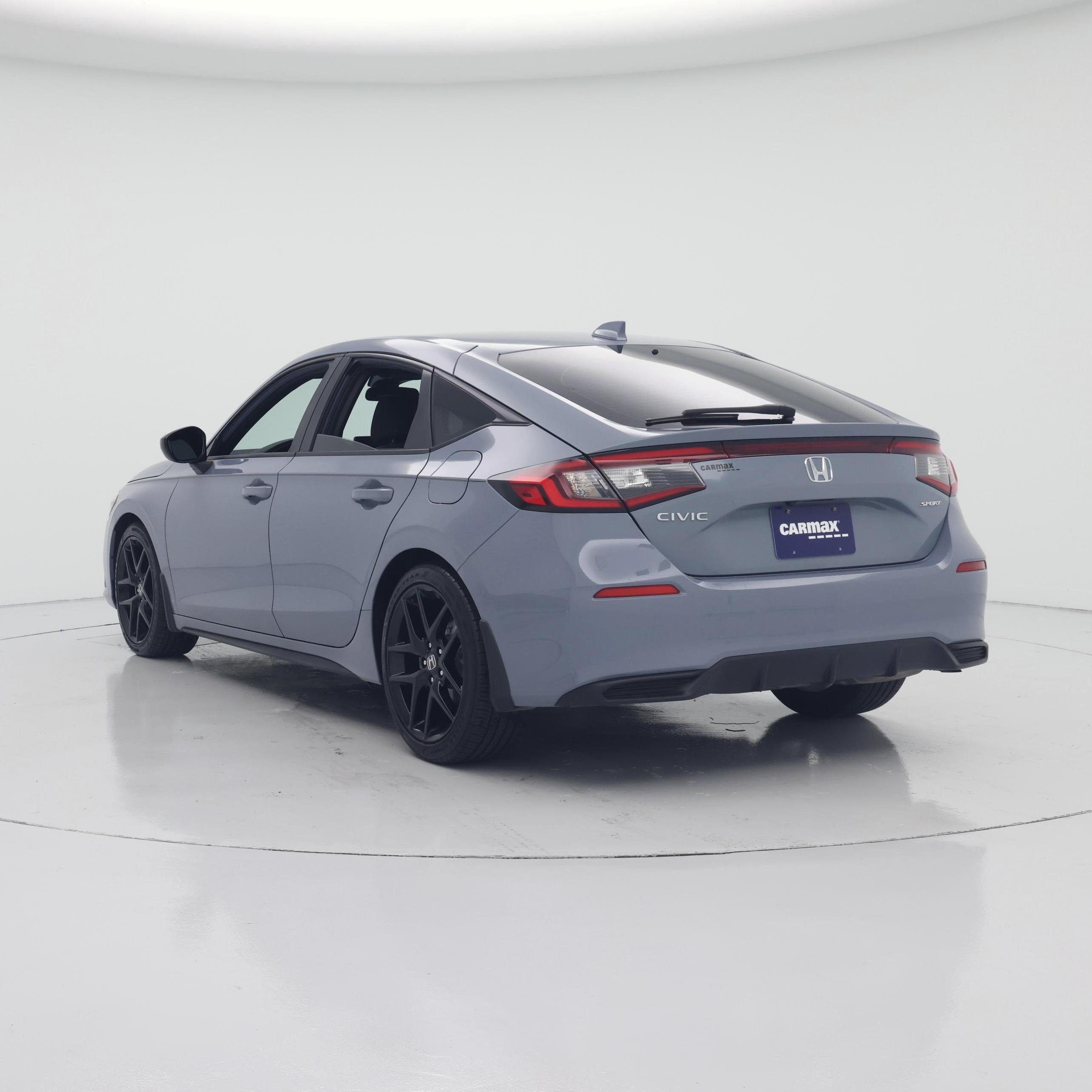 Thumbnail: 2024 Honda Civic - 2