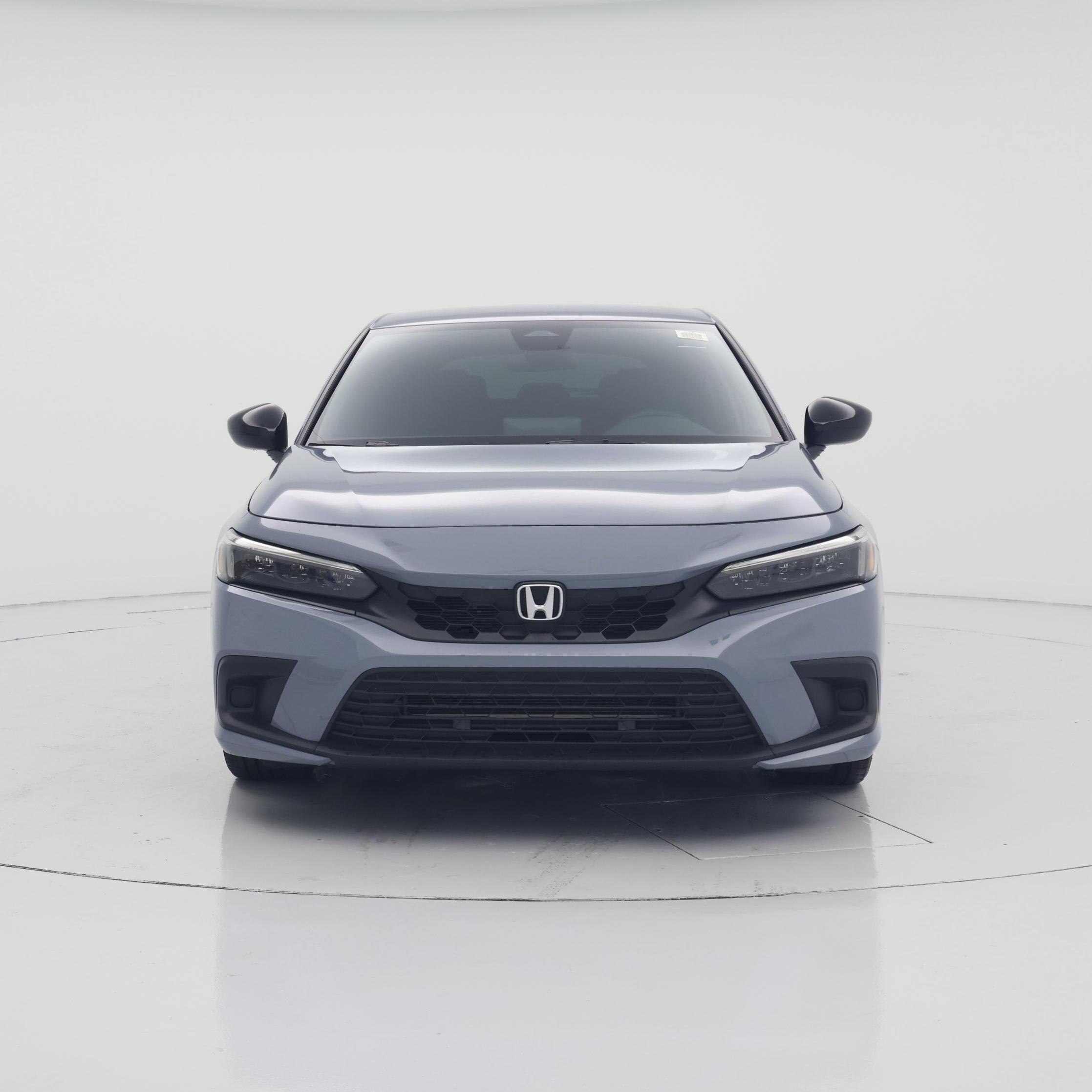 Thumbnail: 2024 Honda Civic - 5