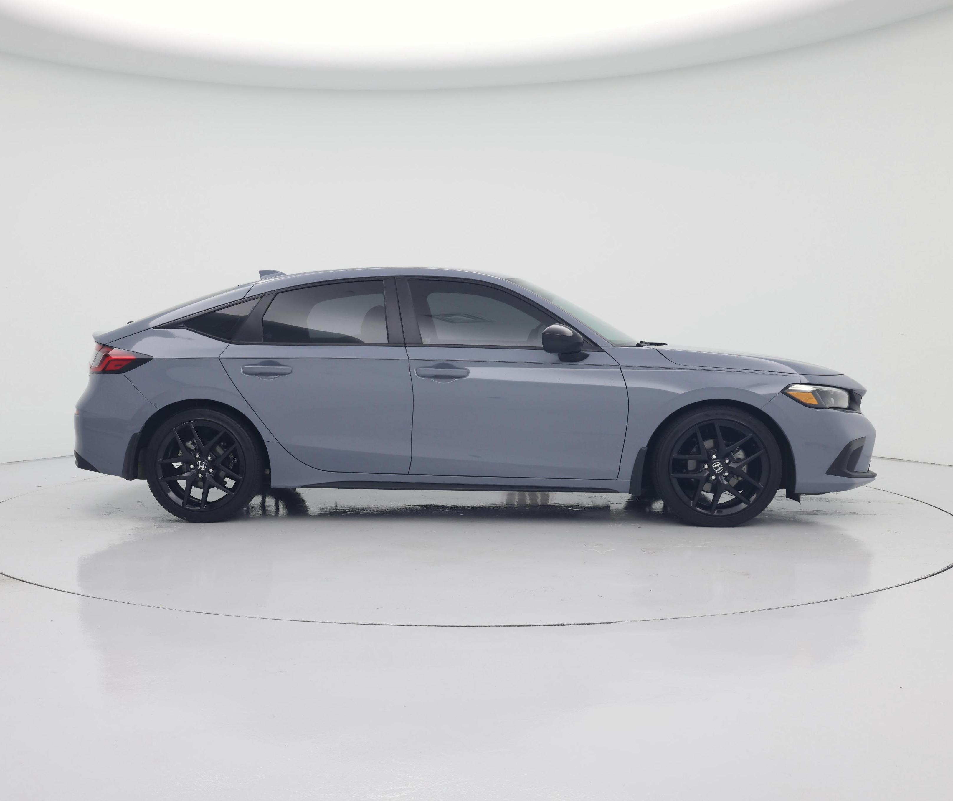 Thumbnail: 2024 Honda Civic - 7