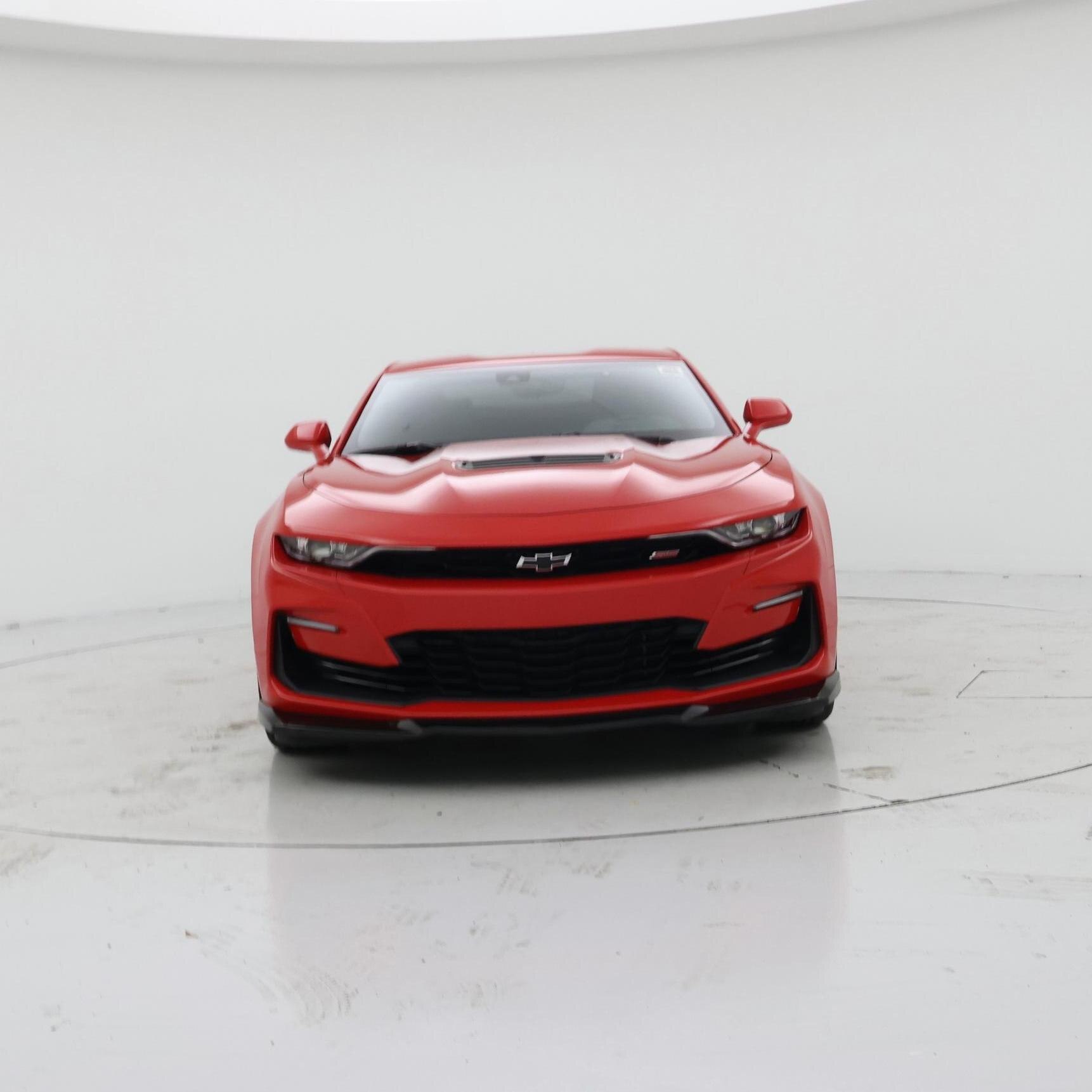 Thumbnail: 2020 Chevrolet Camaro - 5