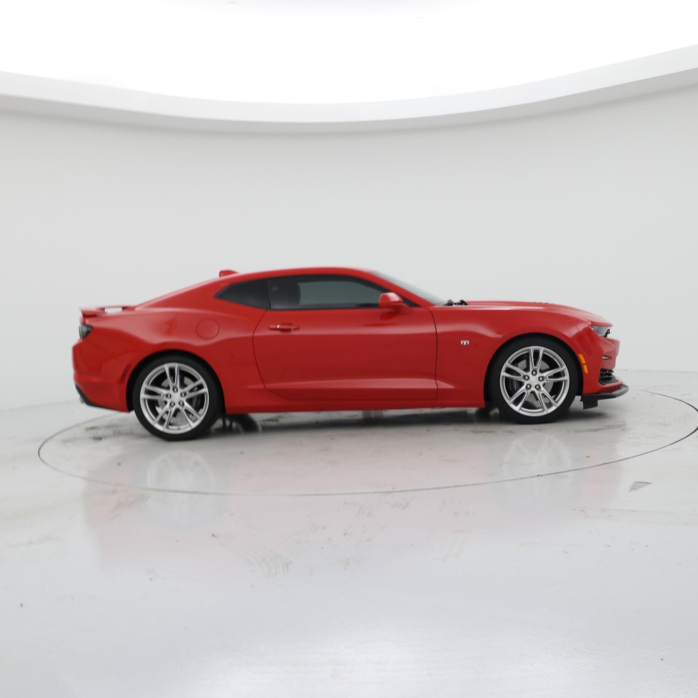 Thumbnail: 2020 Chevrolet Camaro - 7