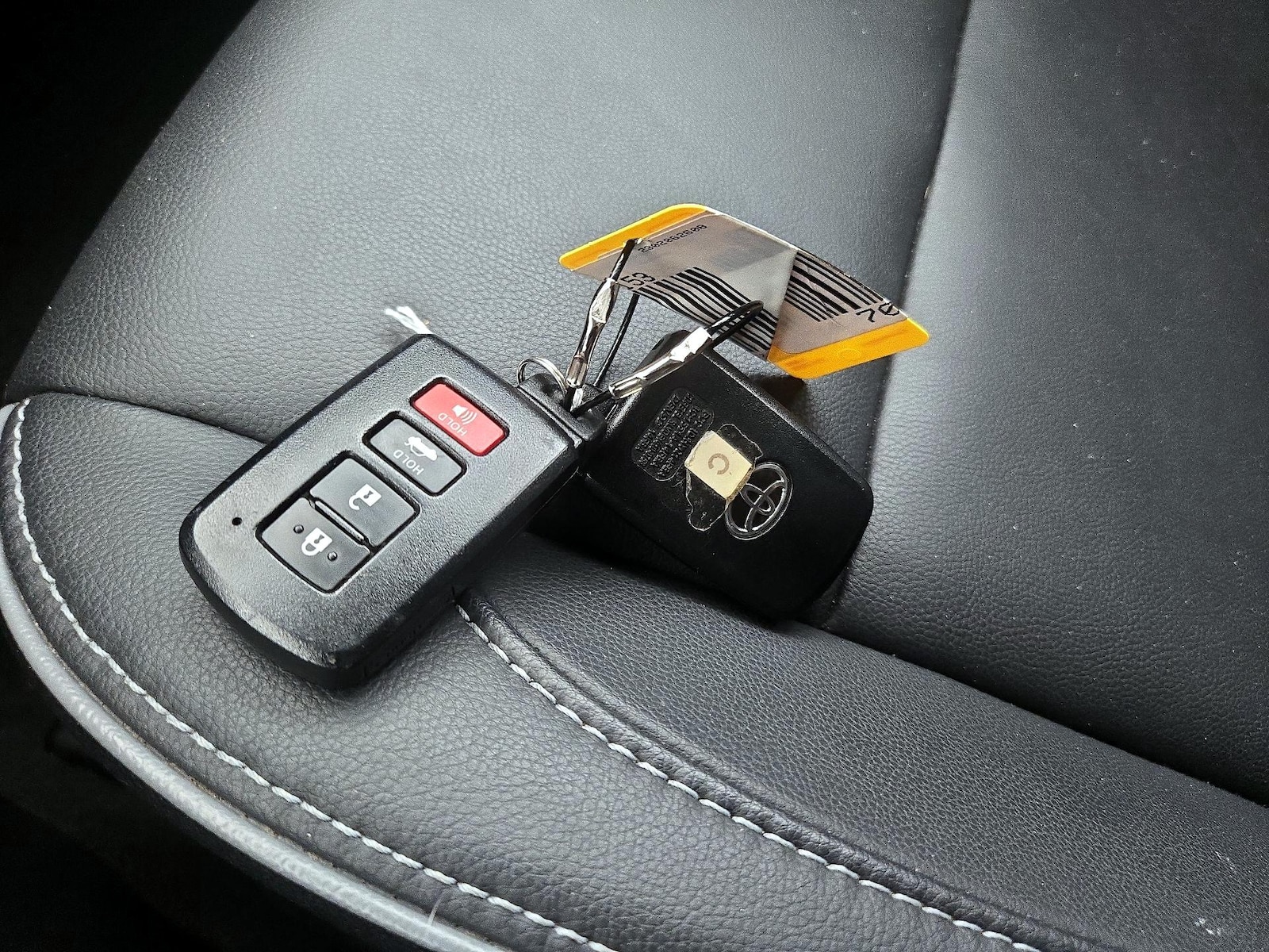 2017 Toyota Corolla XLE - Photo 24